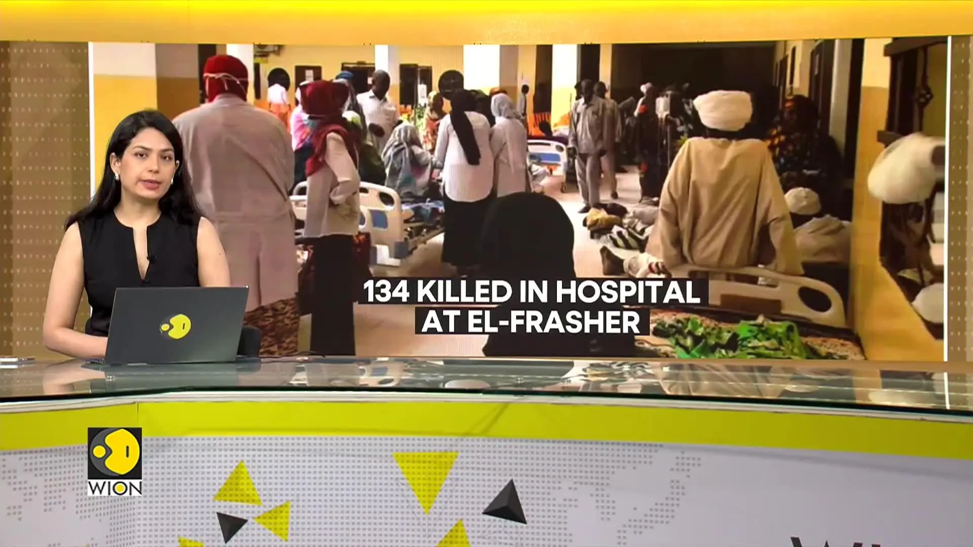Sudan: When will normalcy return? | MSF team member killed in ongoing Sudan conflict