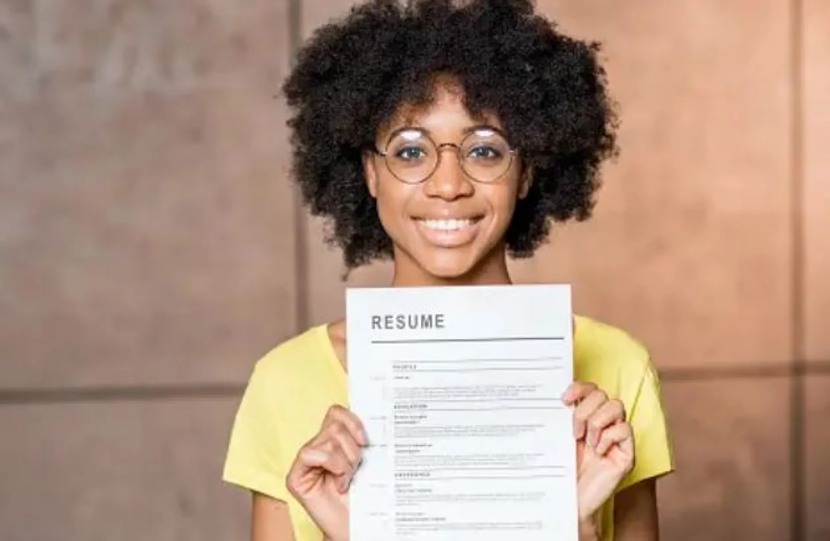 ‘Make it boring,’ ex-Google recruiter reveals secret to making best resume