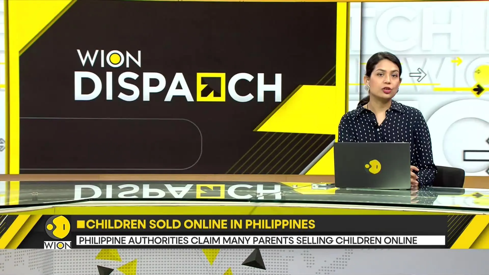 Children being sold in Philippines for over $862, authorities track over 24 Facebook accounts