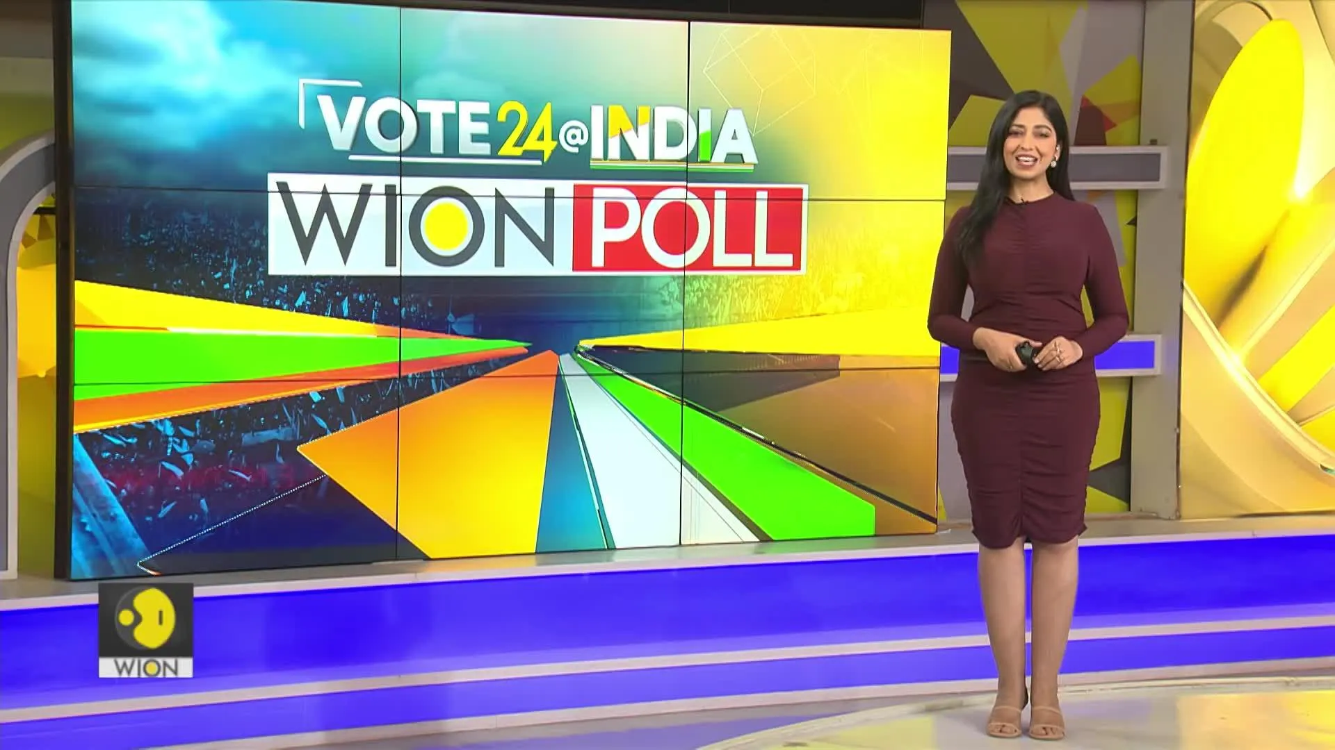 India General Election 2024: Punjab, Chandigarh head to polls on June 1