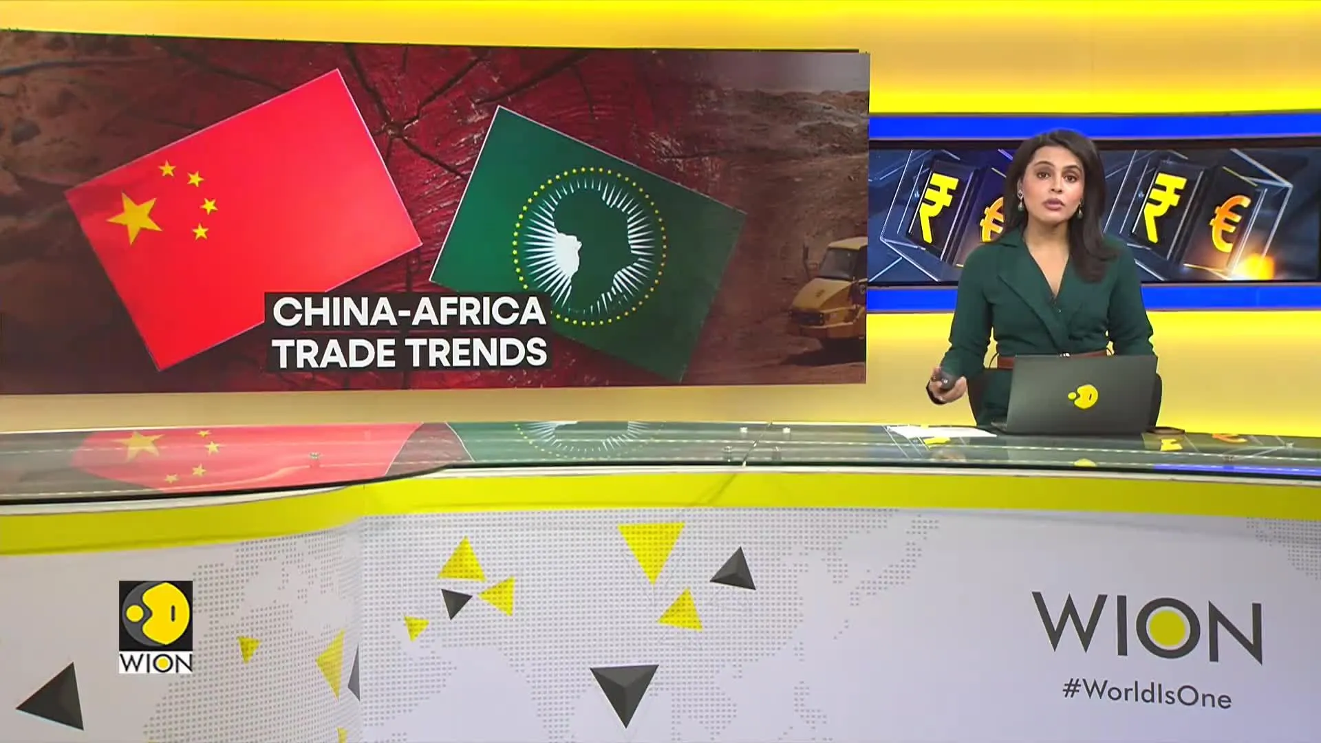 China's African investment surges 114%, focus on critical minerals