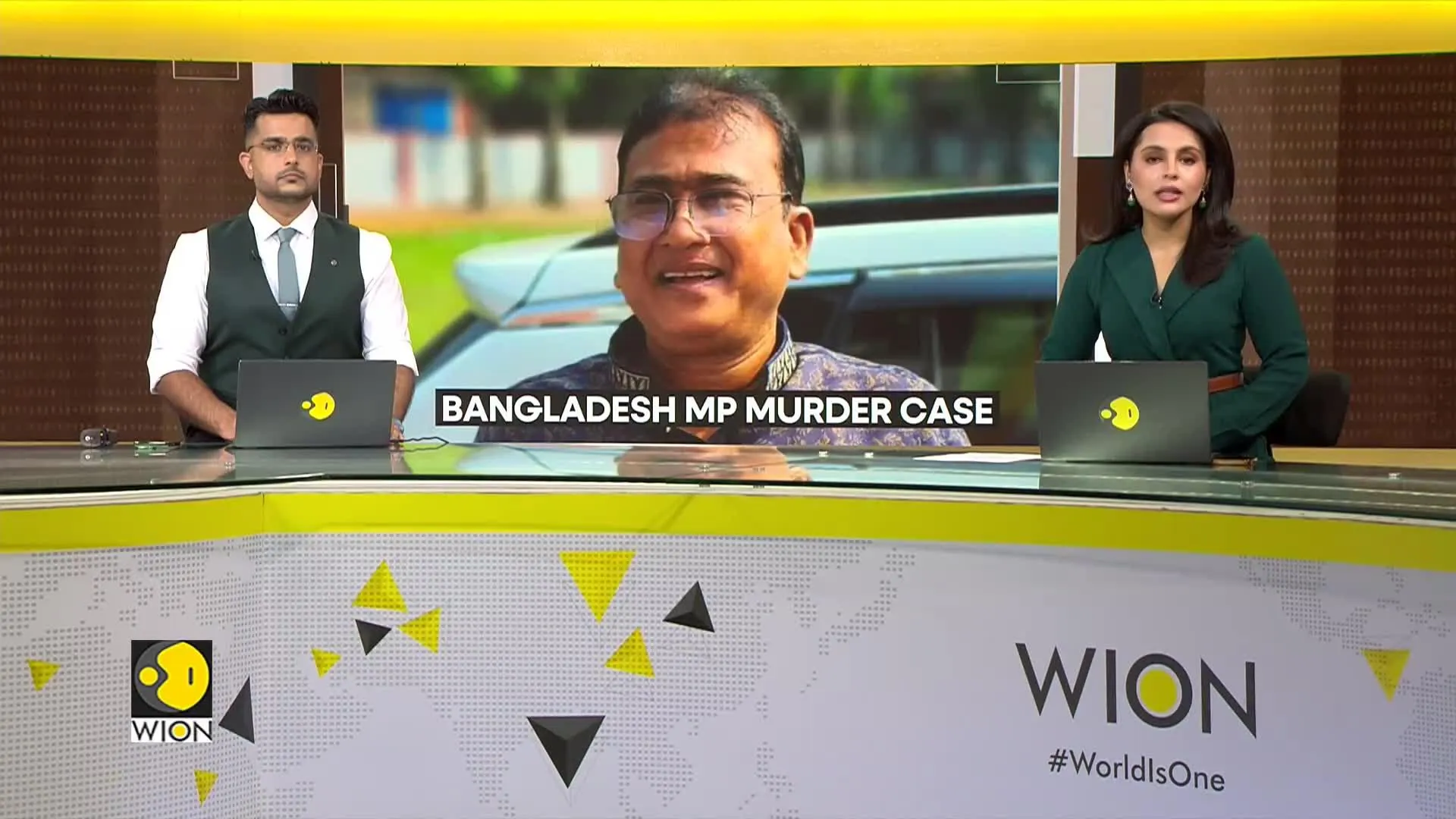 Bangladesh MP murder case: Kolkata authorities recover more body parts