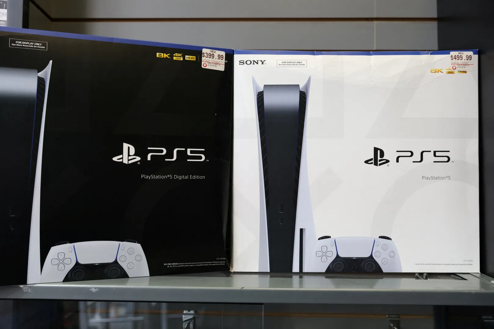Sony highlights strong PlayStation user engagement amid slowing PS5 sales