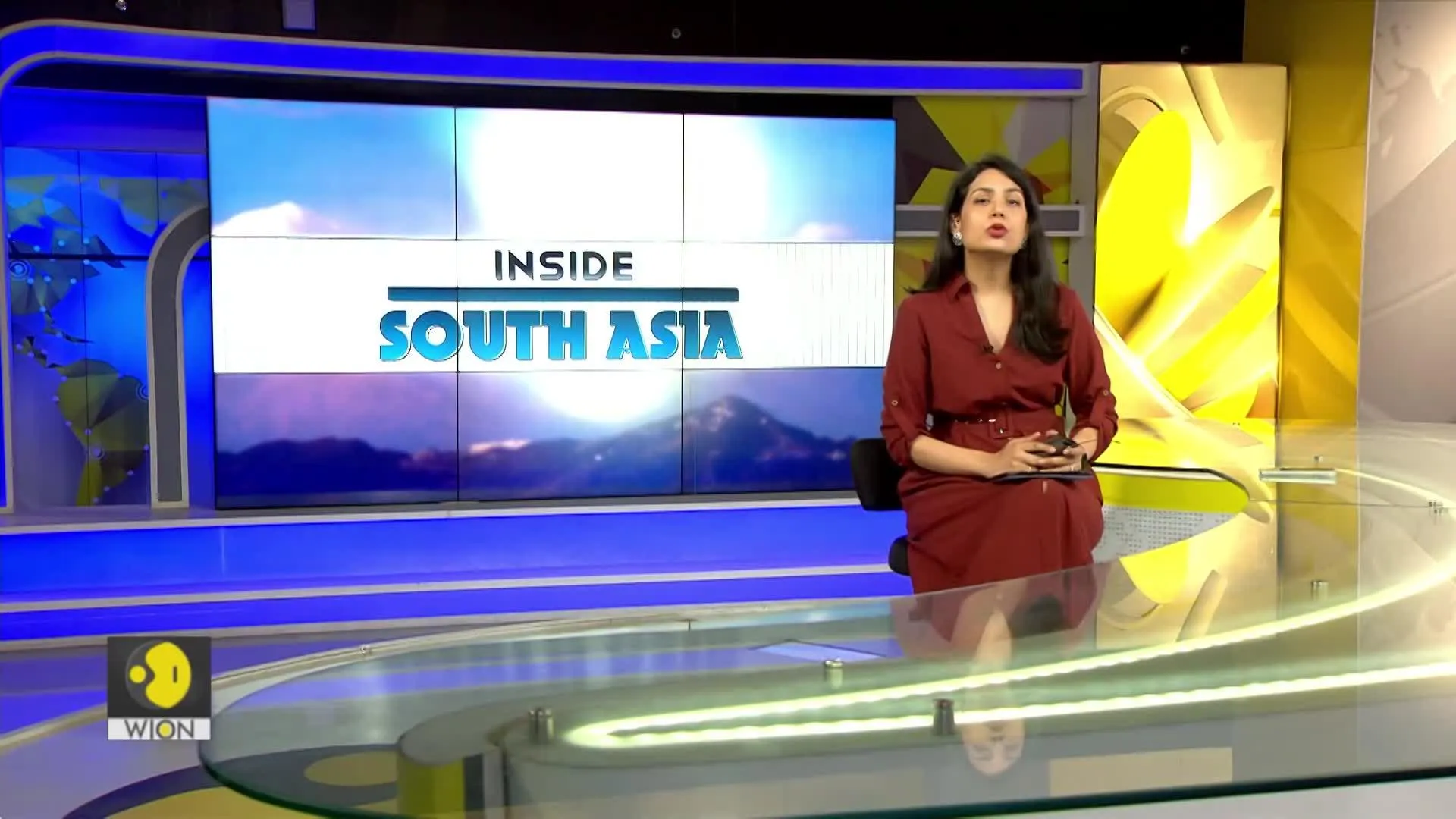 Extreme heatwave in India