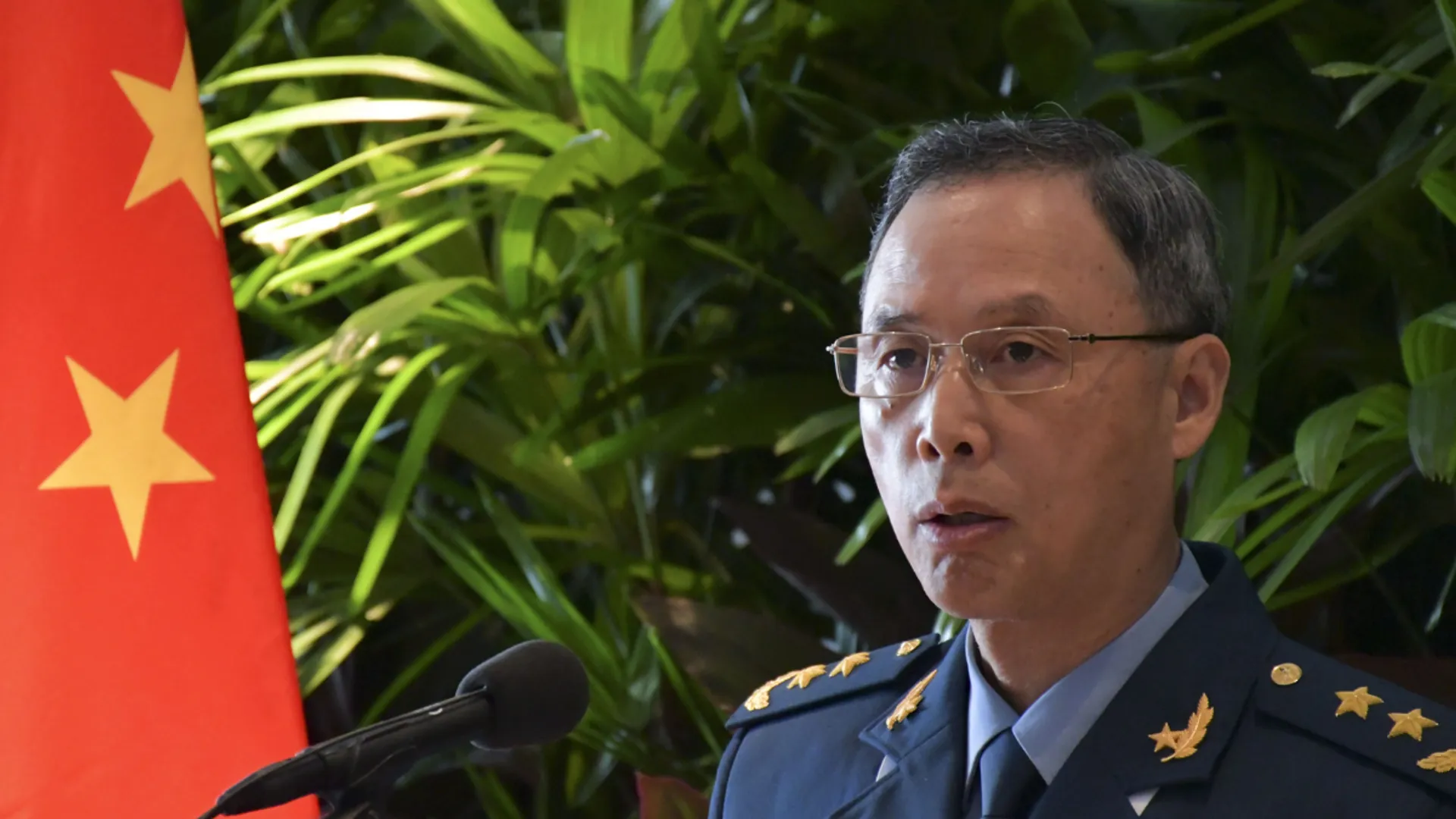 US seeks to build Asia-Pacific version of NATO to maintain hegemony: China defence official