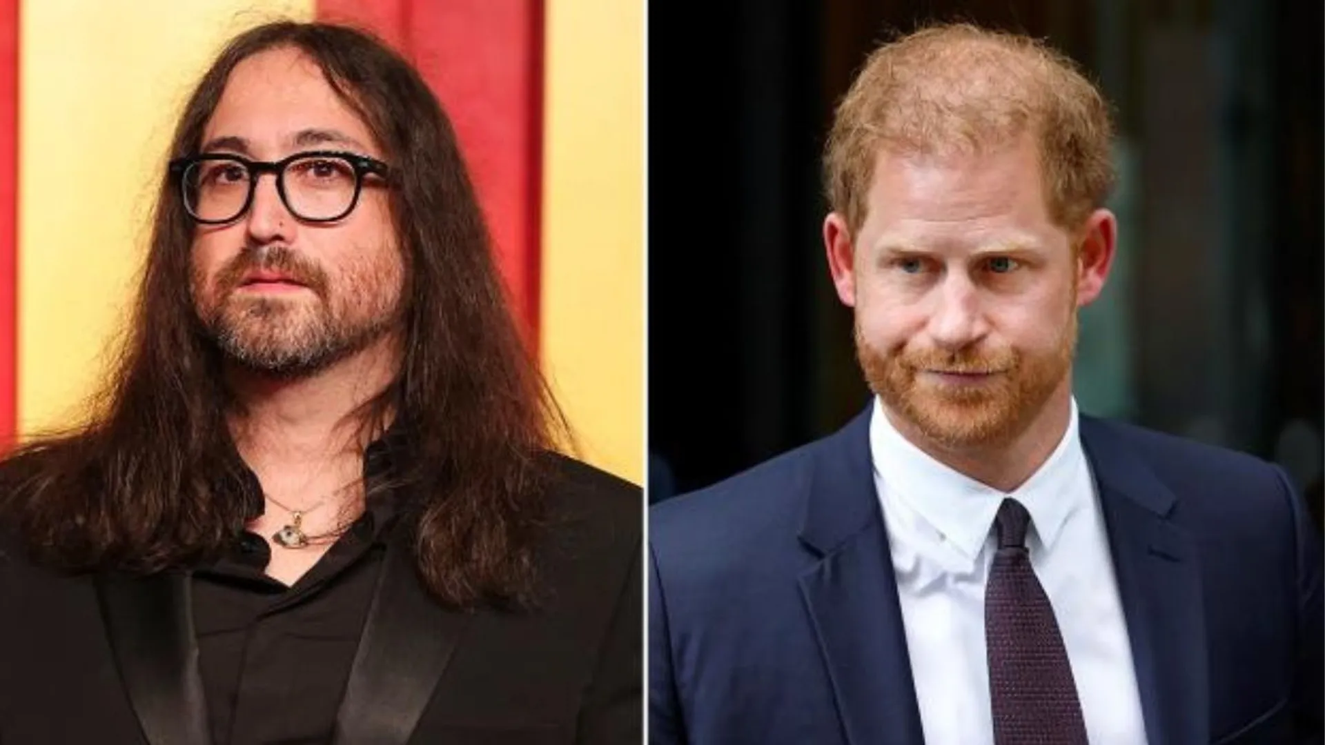 John Lennon’s son Sean Ono Lennon slams Prince Harry’s memoir, calls him an ‘idiot’