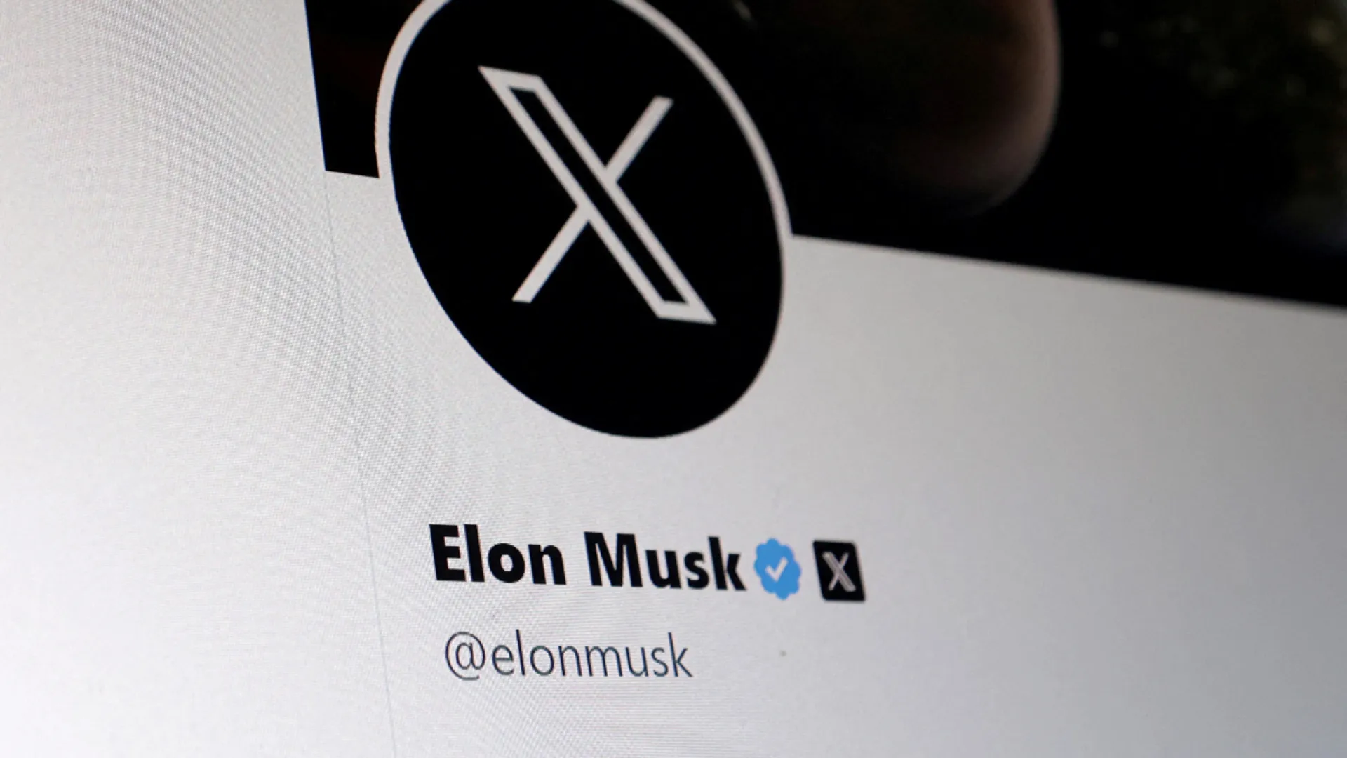 Social media platform X down for several users globally