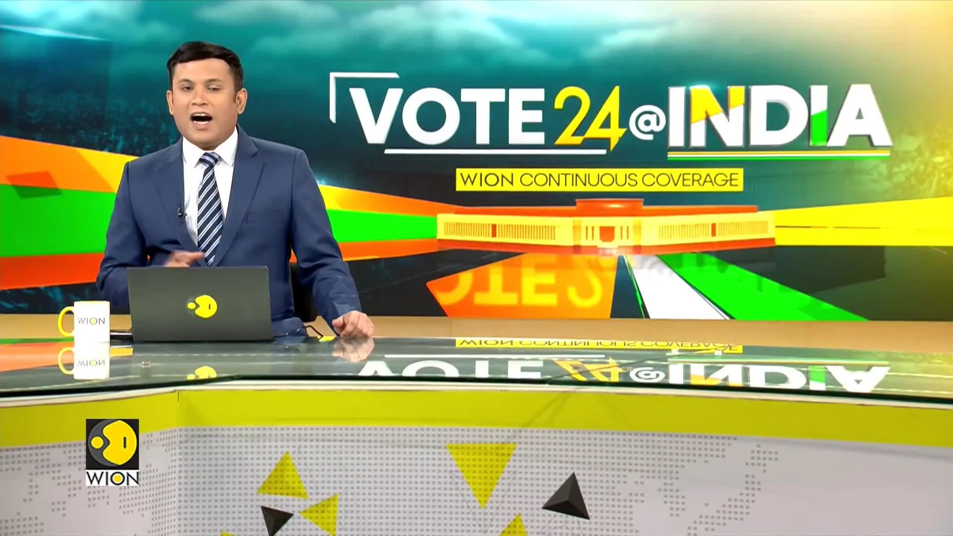 India Election Results 2024: How stars from the Entertainment industry did in elections