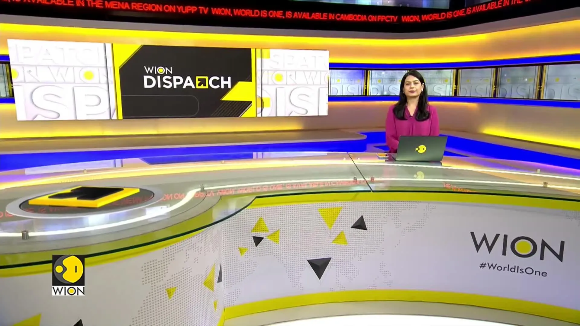 WION Headlines | Explosion at gas station in Armenia | Blinken to visit Israel on June 10