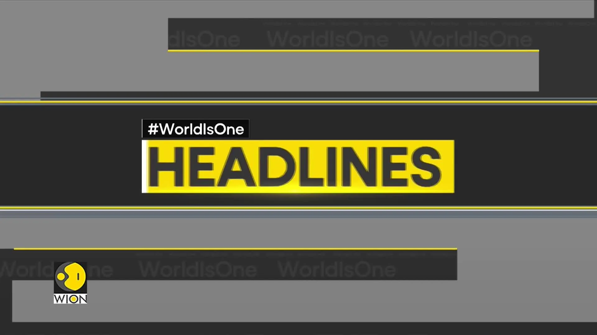 WION Headlines | India: BJP allies praise PM Modi | Israel steps up Rafah Bombing