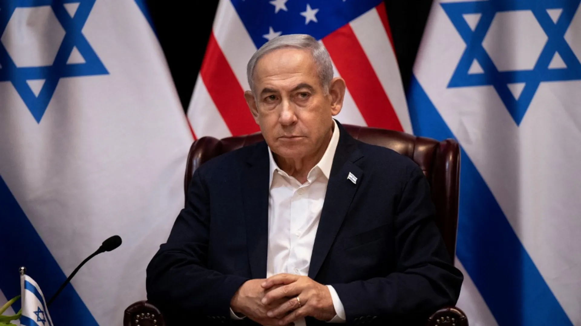 Iranian terrorists may attack Israeli athletes at Paris Olympics: Tel Aviv warns France