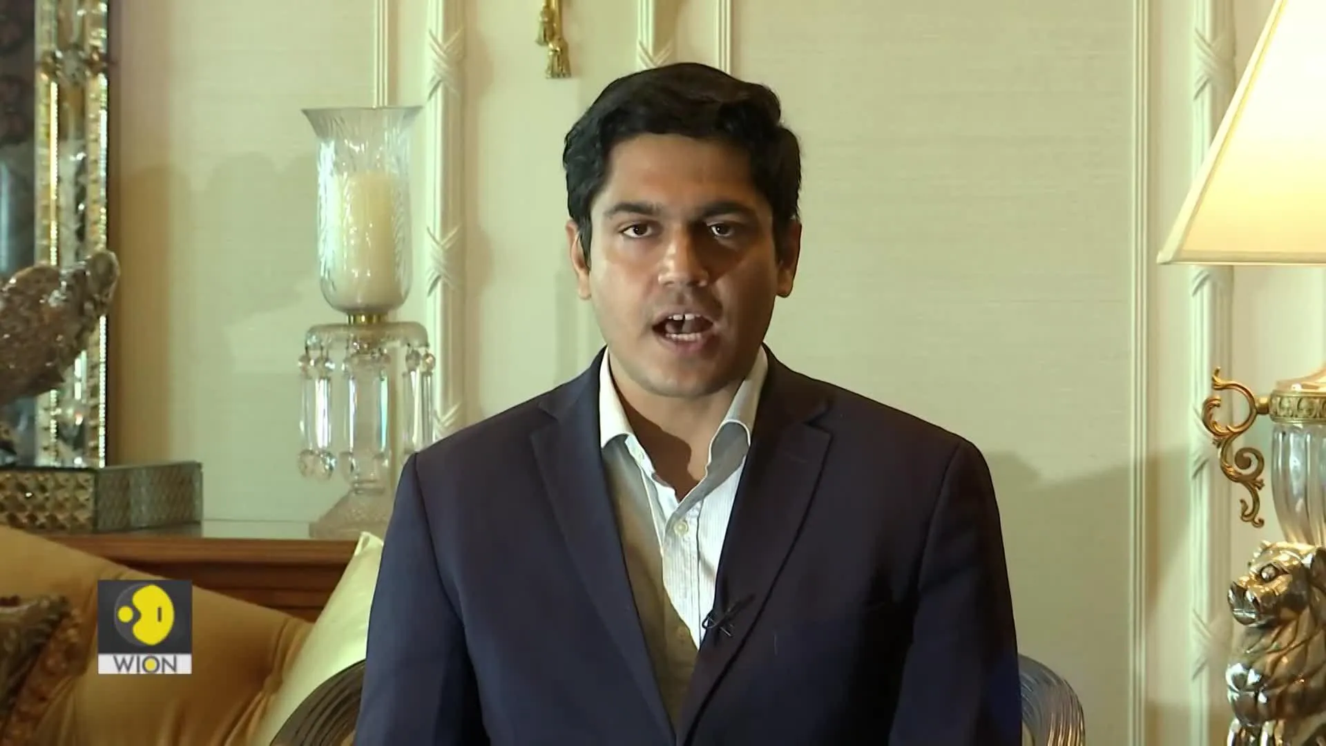 PM Modi's invite is testimony to India's neighbourhood first policy: Bhutan PM to WION |