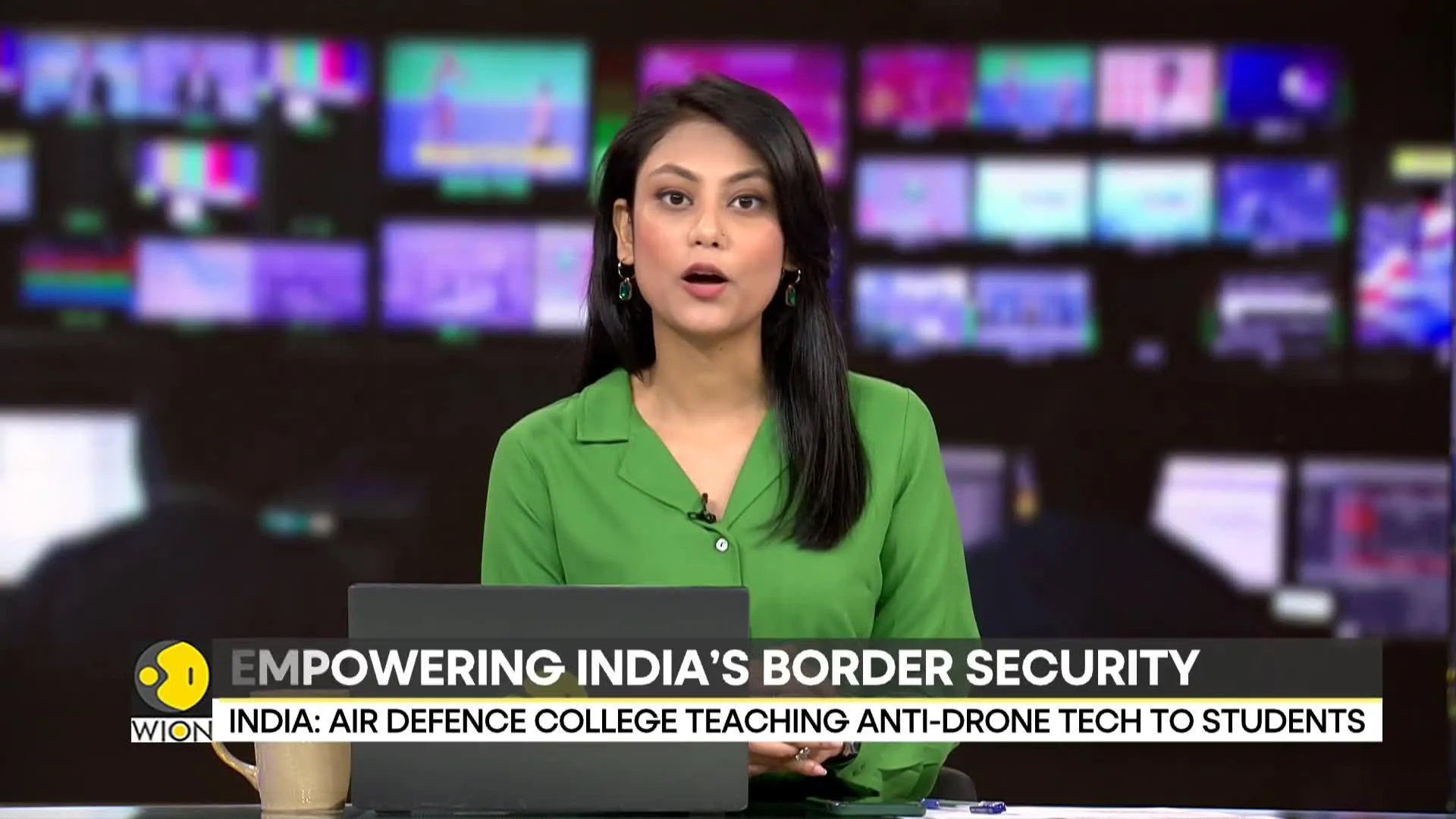 India: Indigenous anti-drone systems enhance enhance Indian Army's defence