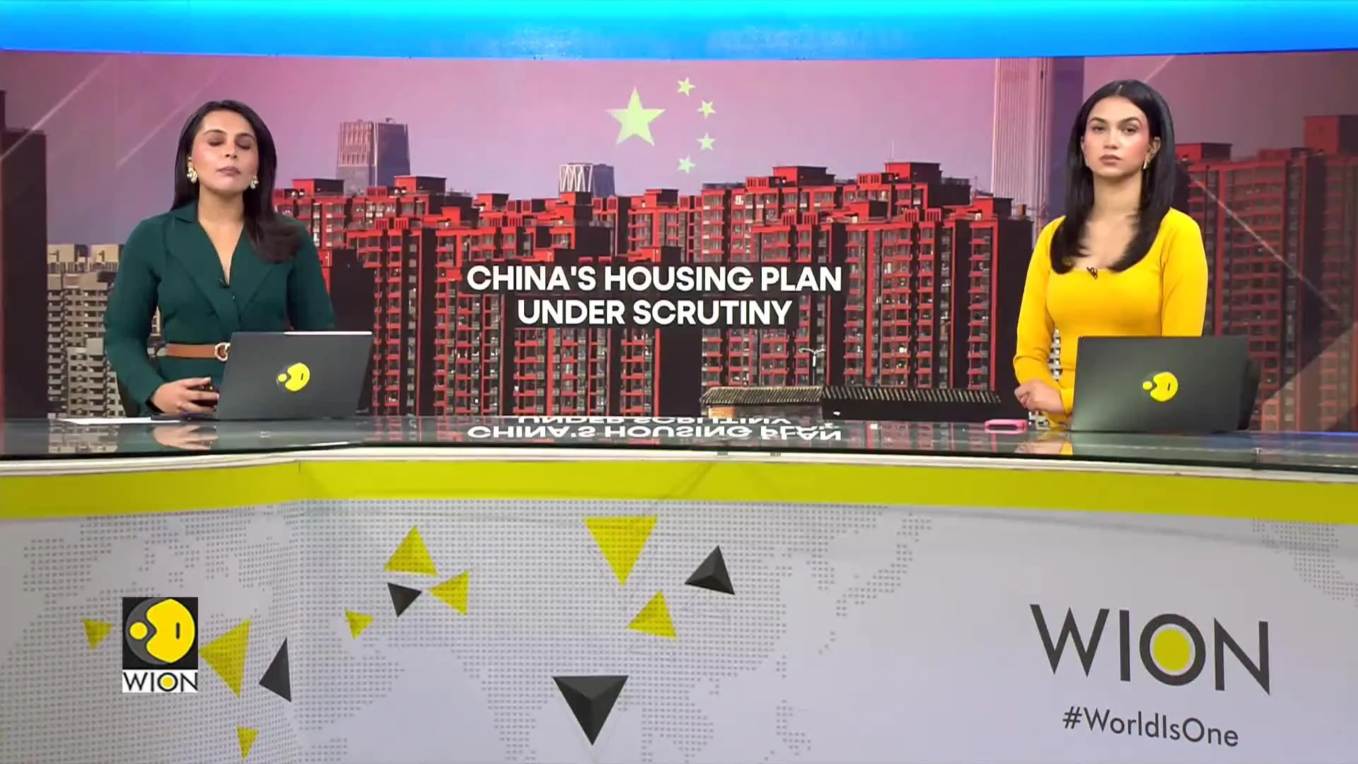 China: Beijing's affordable housing push faces challenges