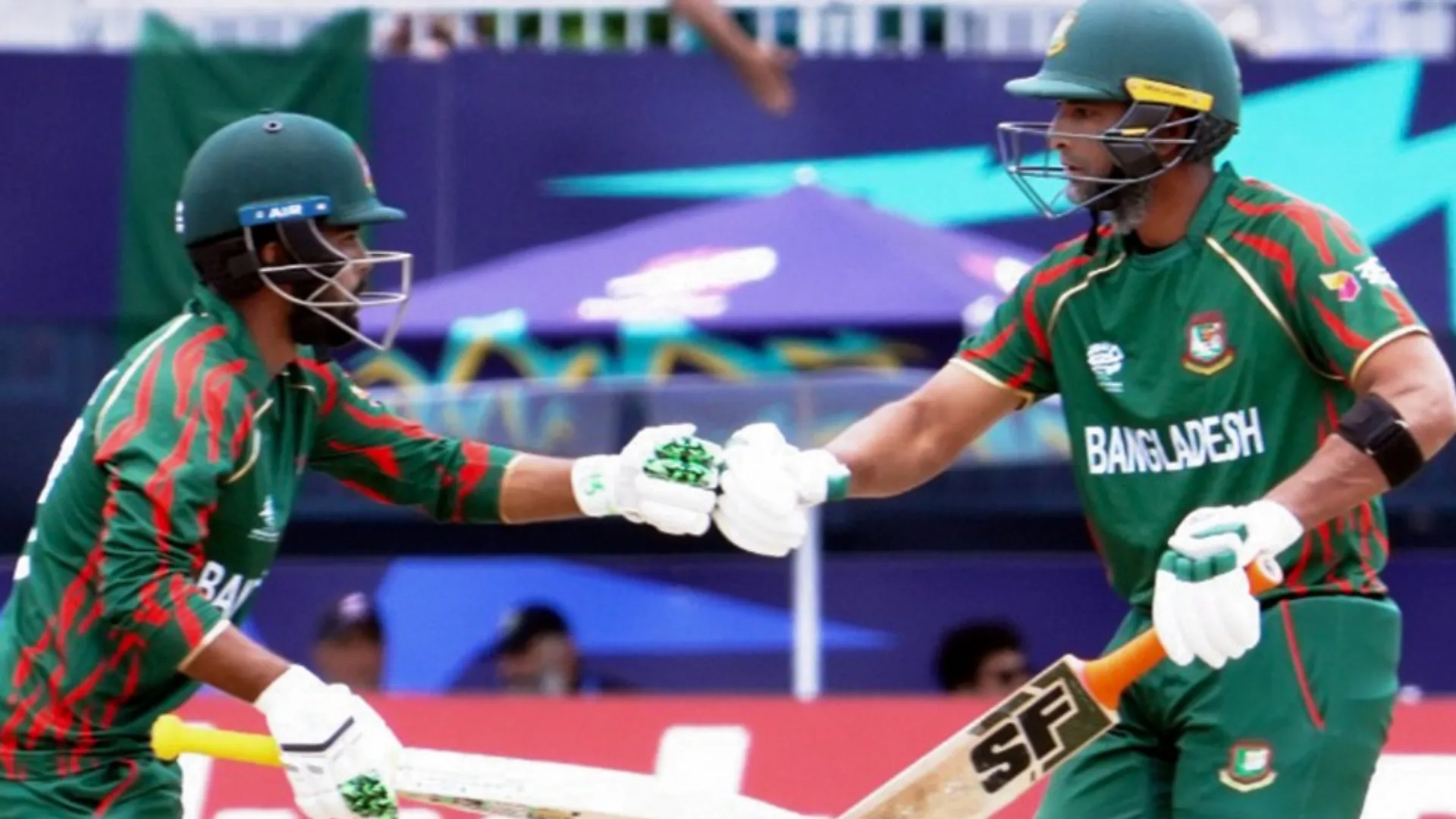 Explained: Why Bangladesh were denied four runs in 17th over resulting in narrow T20 World Cup defeat to SA