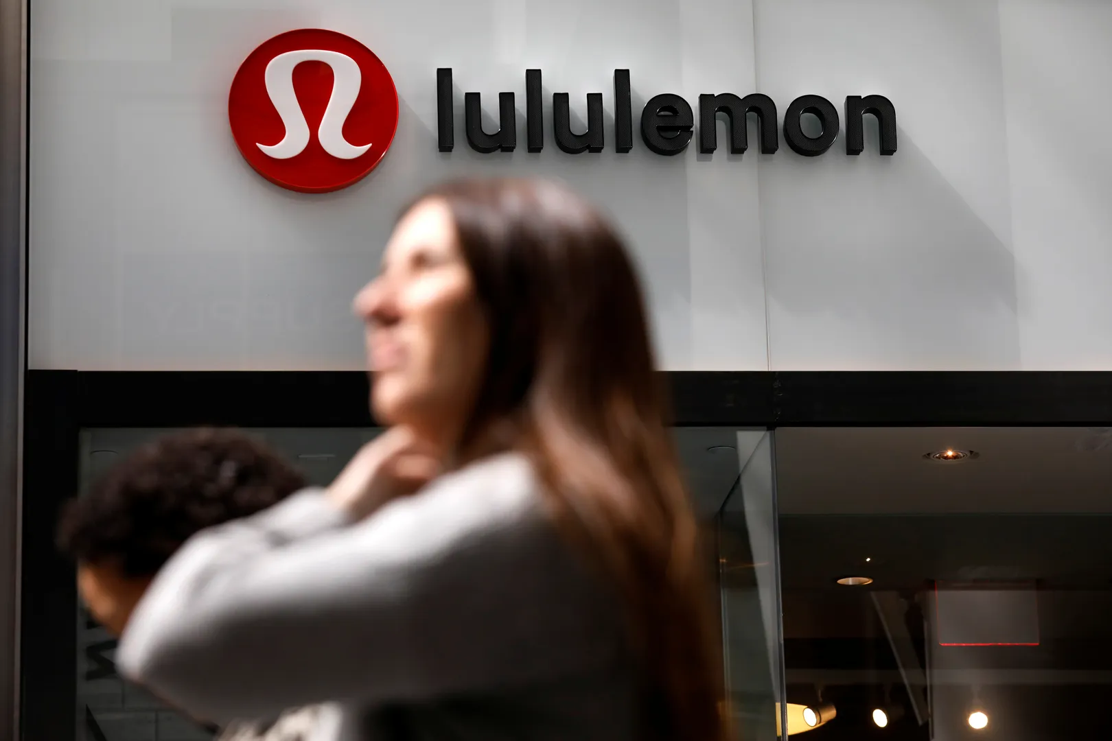 Premium sportswear brands thrive in China, outpacing Nike, and Adidas