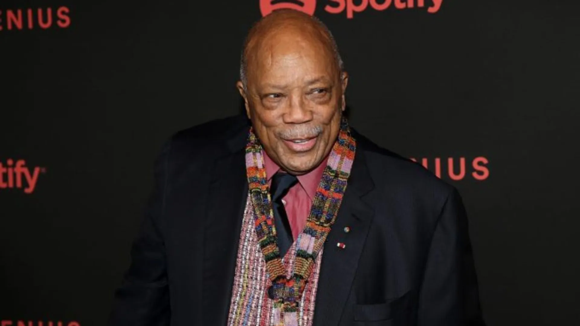 Quincy Jones, James Bond producers, Richard Curtis and Juliet Taylor to receive honorary Oscars