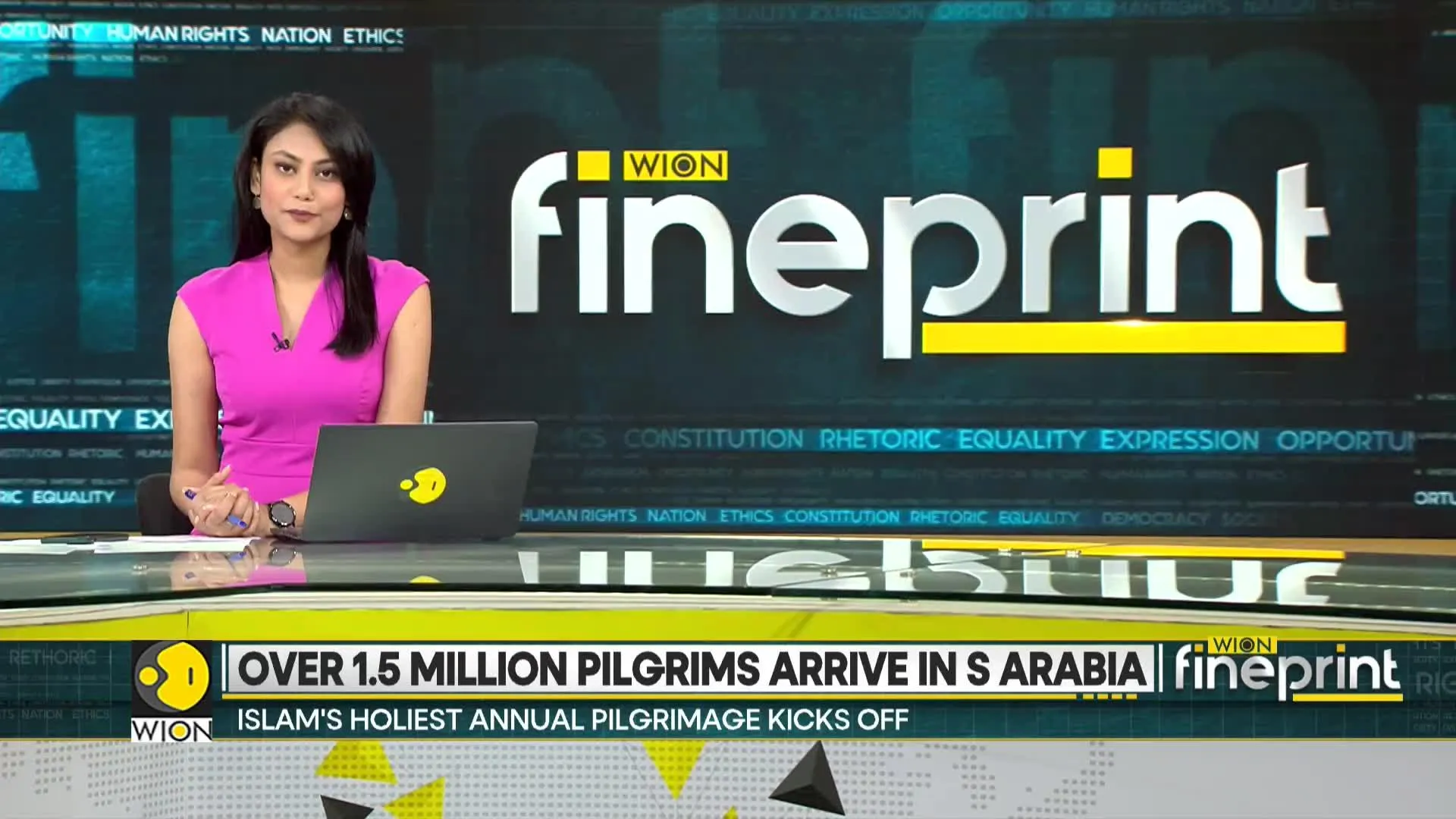 Hajj 2024: Islam's holiest annual pilgrimage kicks off