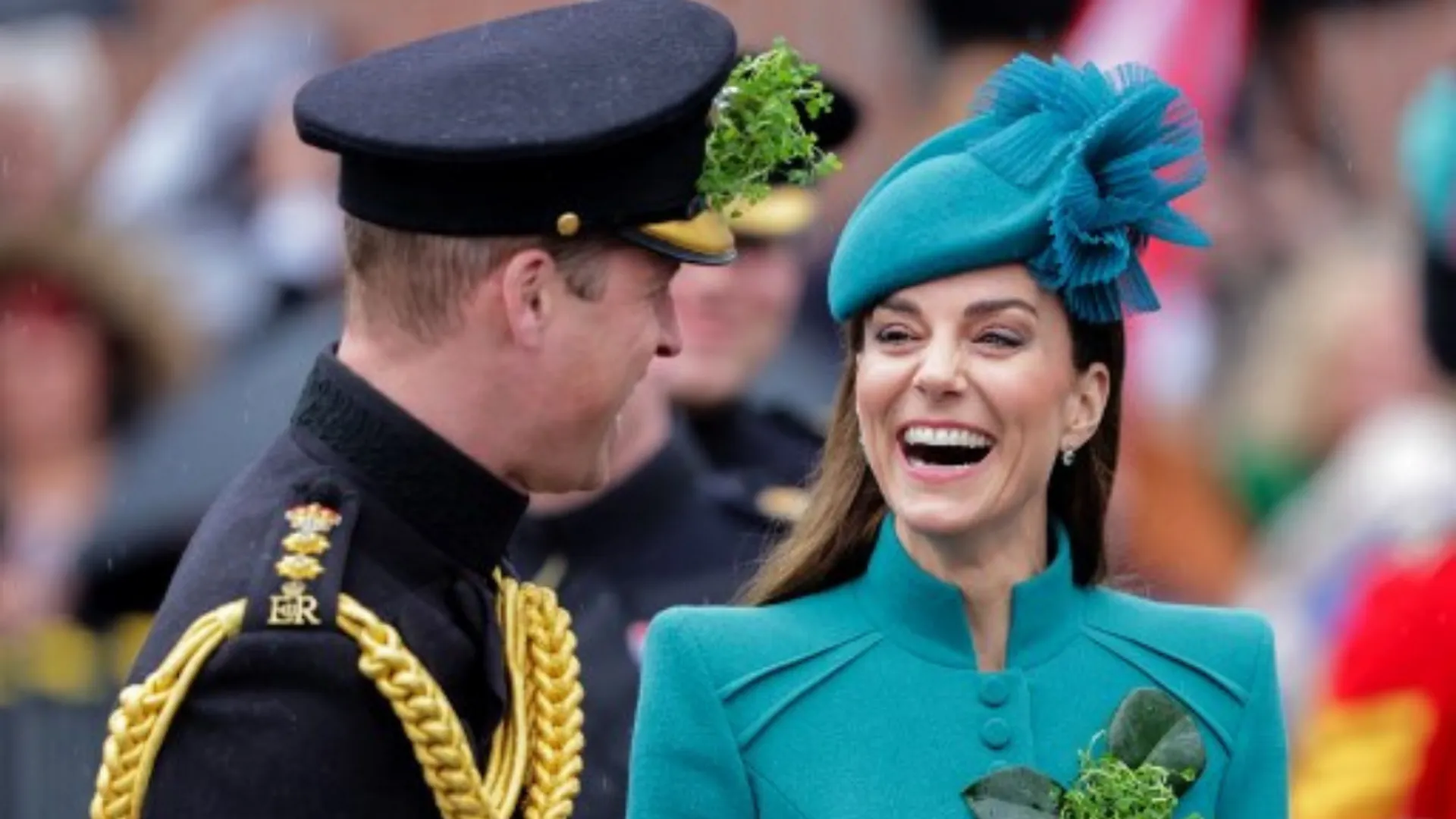Kate shares health update after cancer diagnosis, to attend King Charles' birthday parade