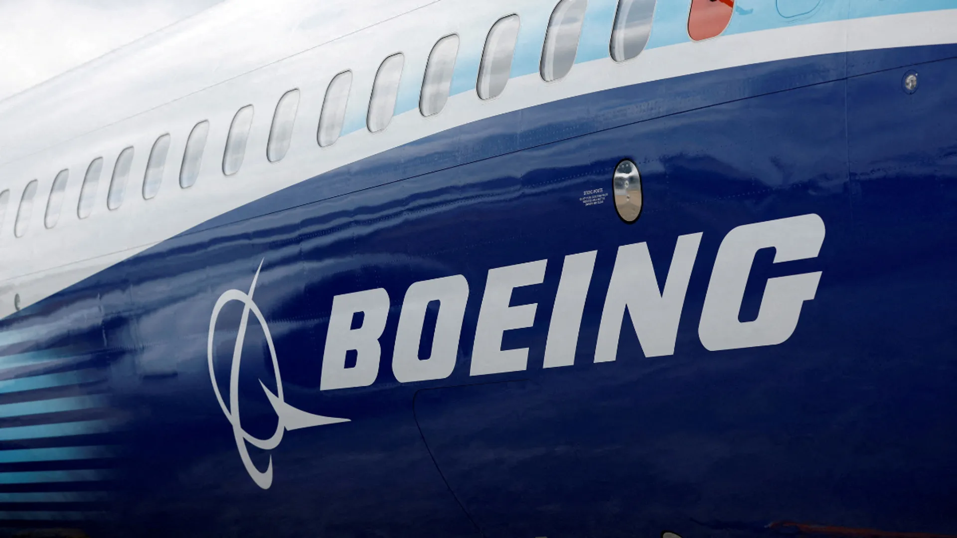 Federal judge in Texas to review Boeing's plea agreement in 737 Max case