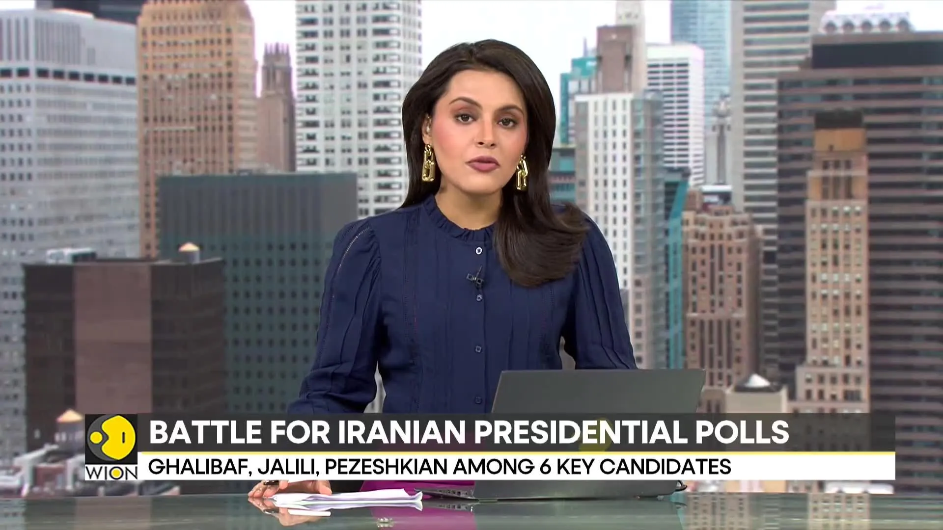 Battle for Iran Presidential polls: Who are top candidates in Presidential race
