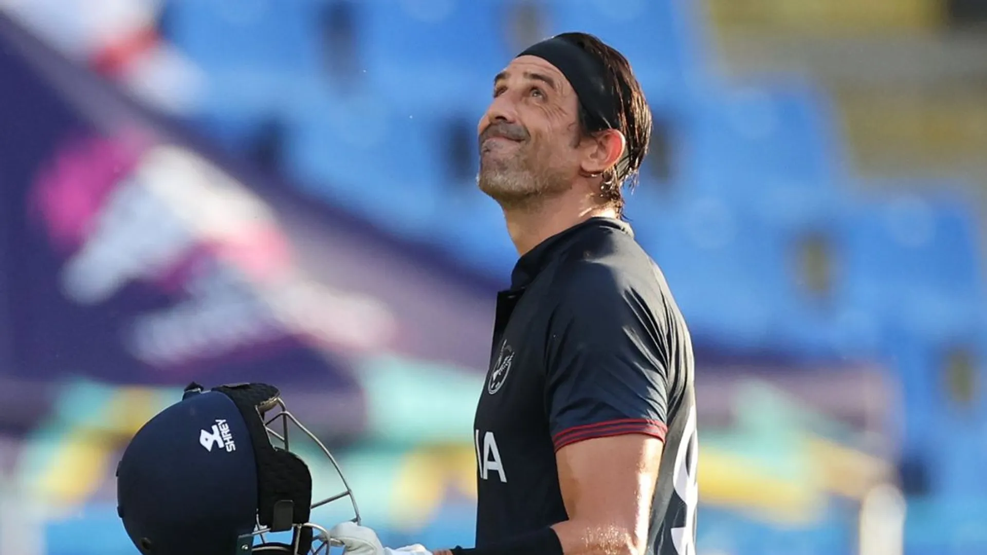 T20 veteran David Wiese announces international retirement: 'Just seemed like the right time'