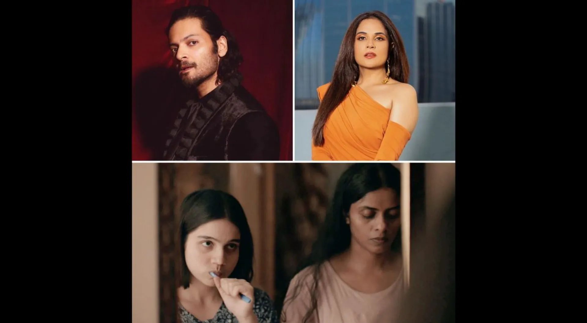 Richa Chadha, Ali Fazal’s Girls Will Be Girls set for release in France, UK