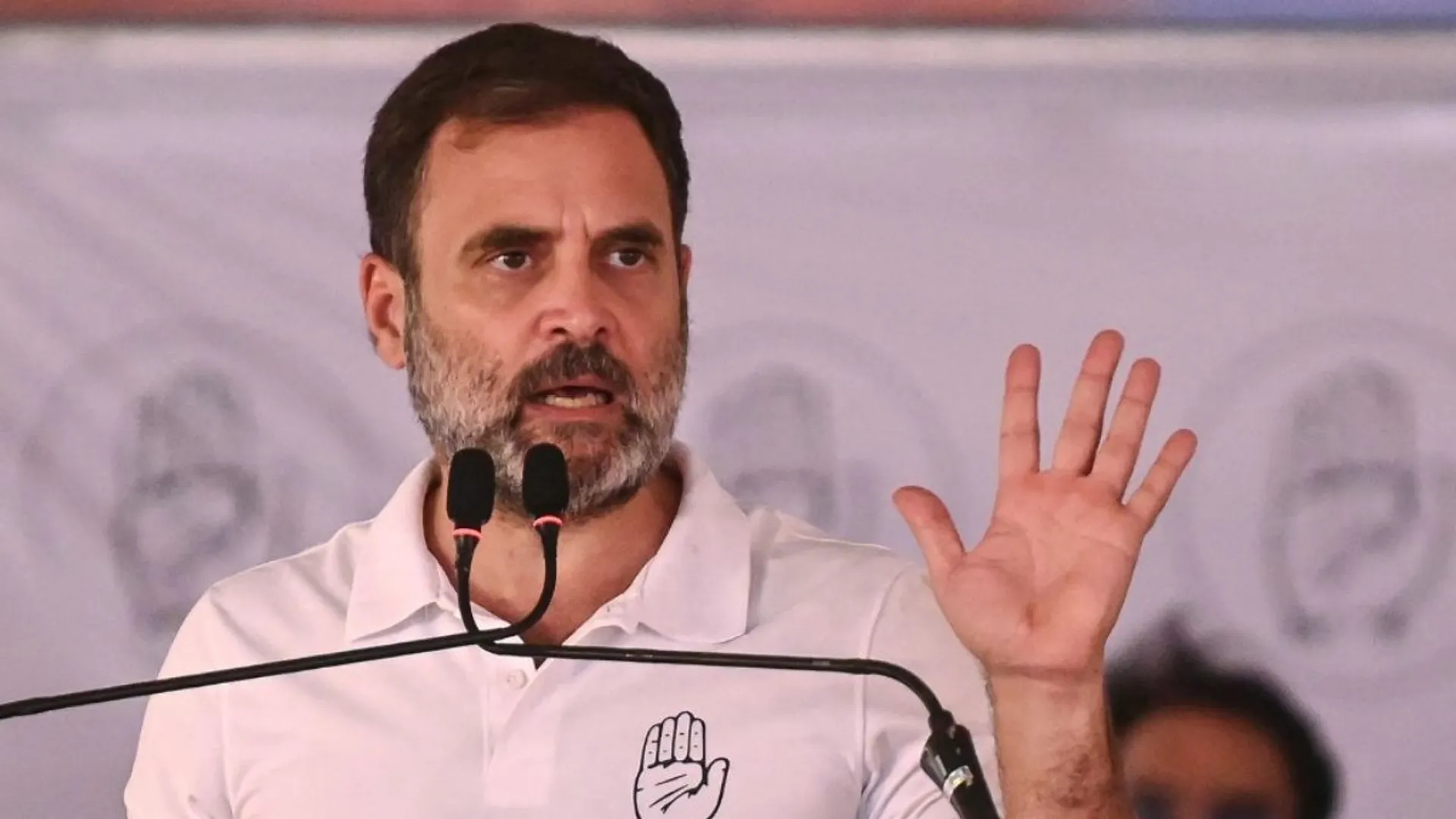 India: BJP attacks Rahul Gandhi over 'hate advertisment' targeting Modi's US visit
