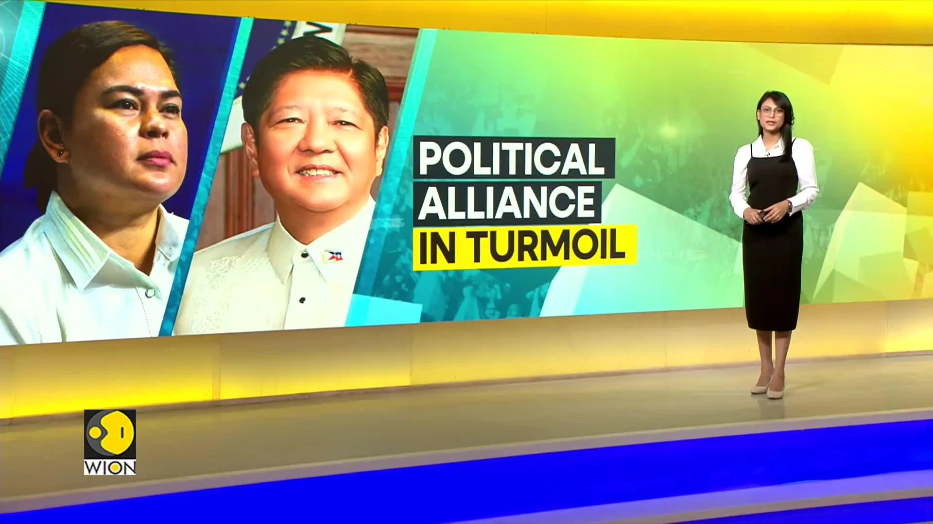 Philippines: Alliance in the breaking, VP Sara Duterte resigns from cabinet