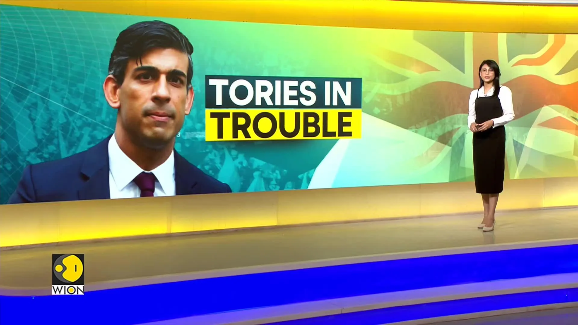 Tories could be reduced to 115 seats: Poll | Will Boris Johnson campaign for Tories?