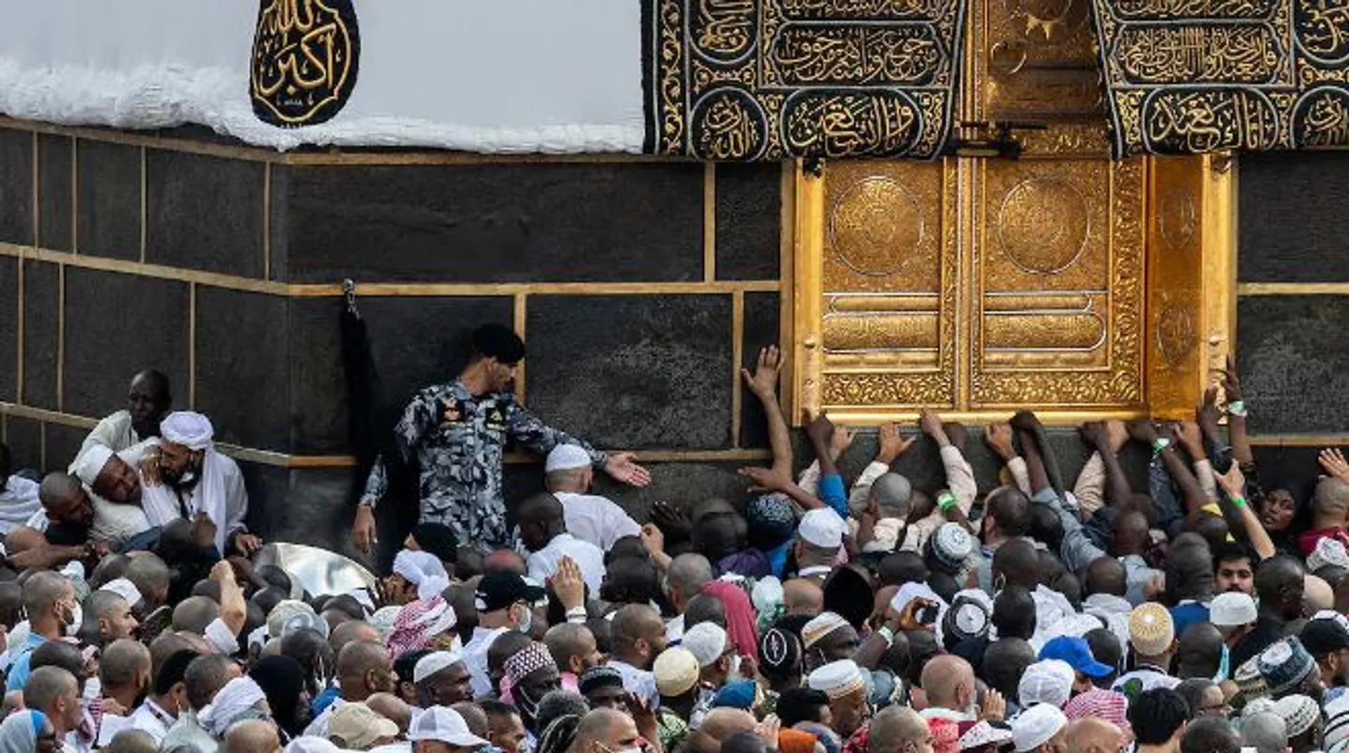 Morning news brief: Hajj pilgrim death toll crosses 900; Tamil Nadu hooch tragedy; and more