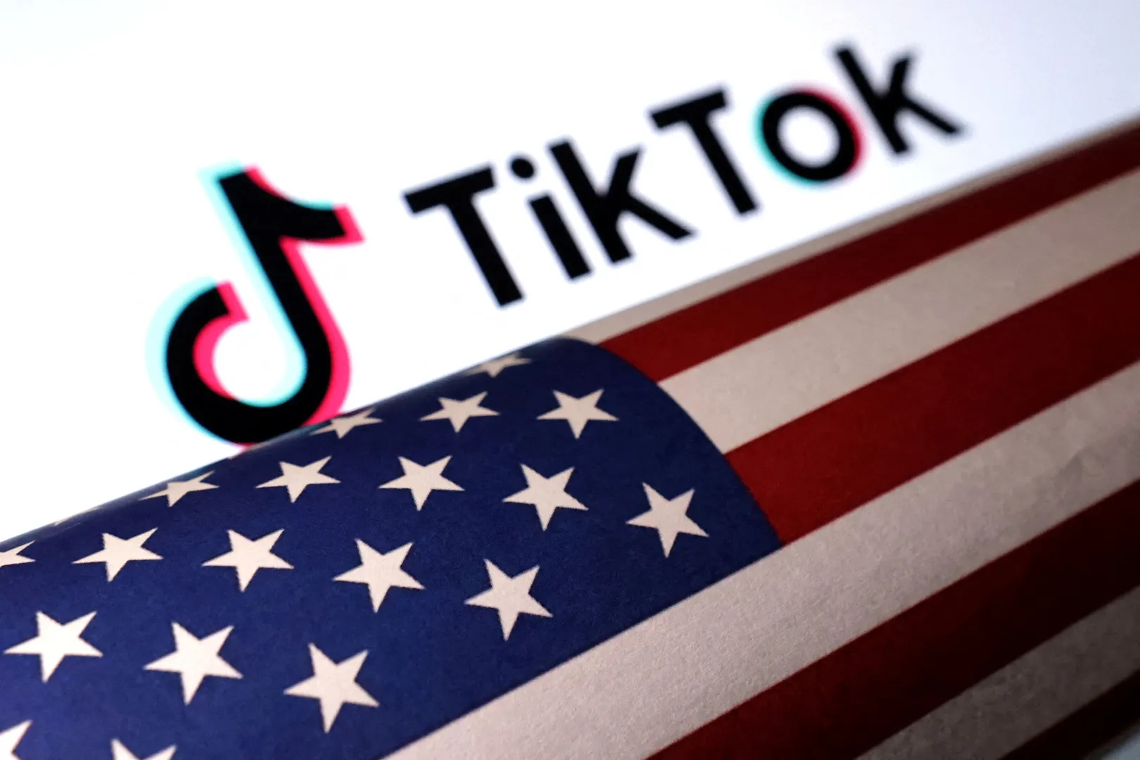 TikTok sued by 14 US states over harming young users with addictive features