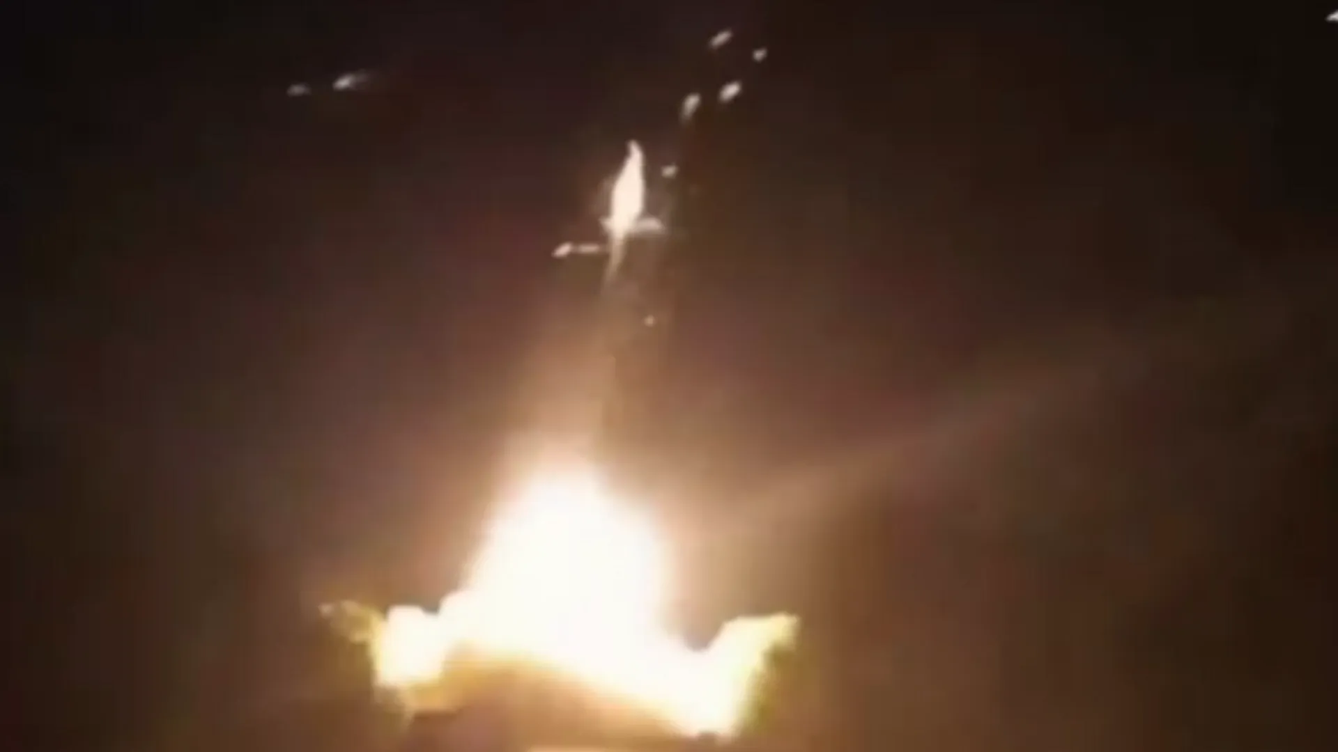 Ukraine war: Russia neutralised 114 drones launched by Ukraine overnight