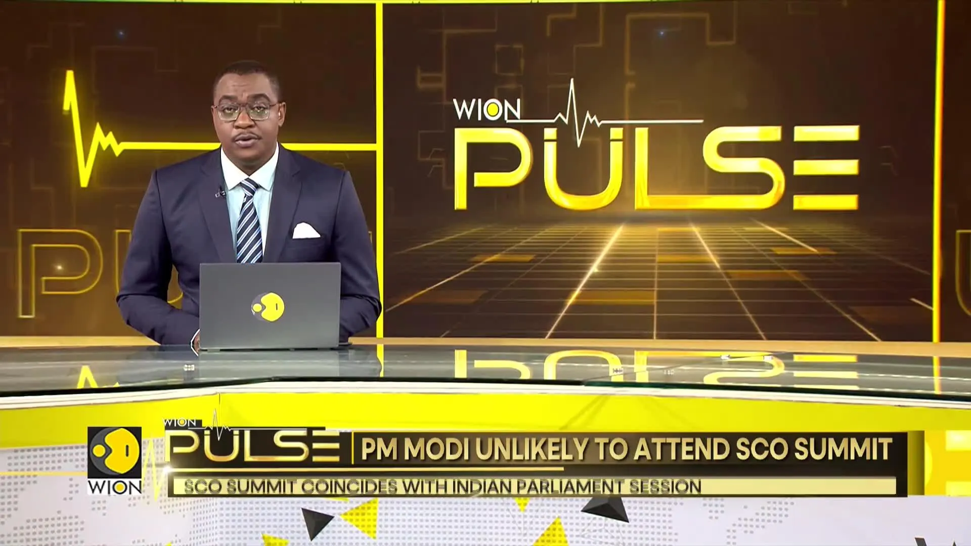SCO summit to be held in Kazakhstan on July 3, to focus on joint investment fund | WION Pulse
