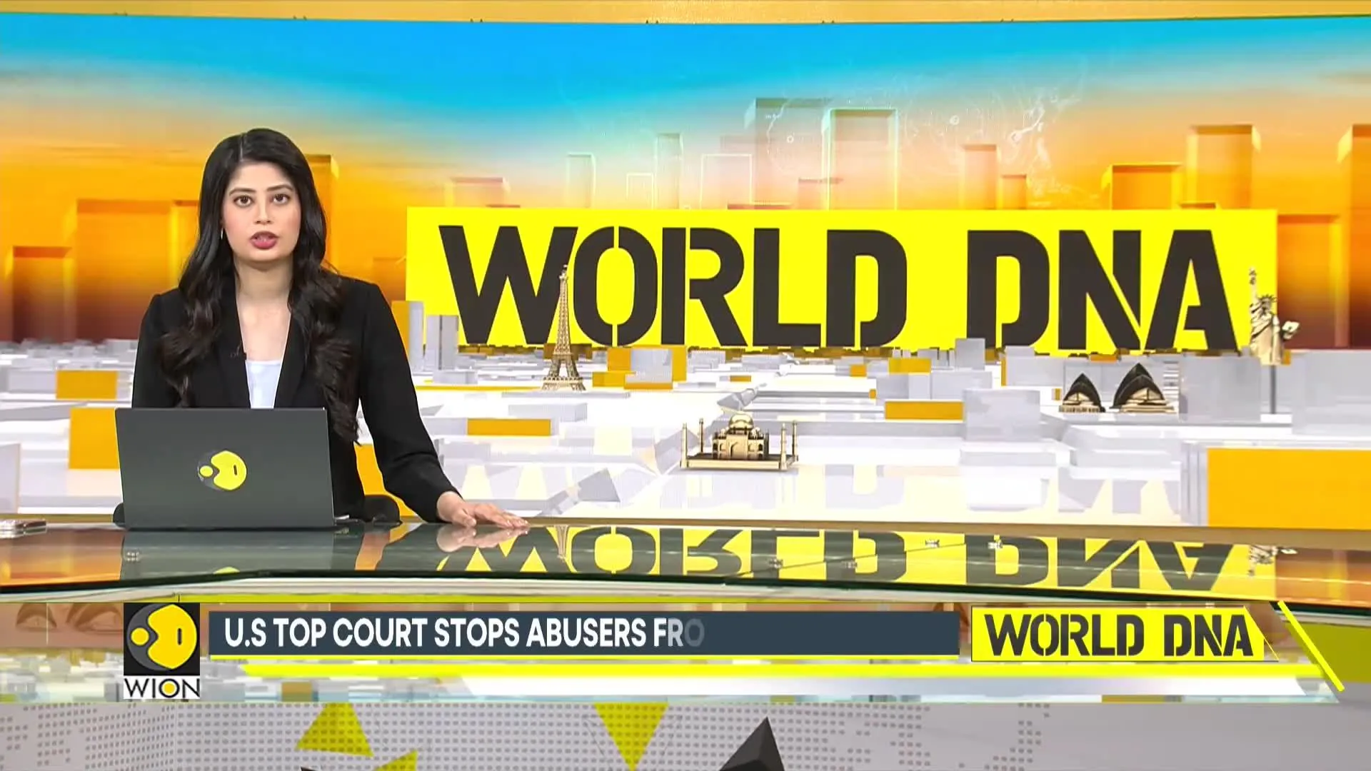 US: Supreme Court upholds law that bans domestic abusers from owning guns
