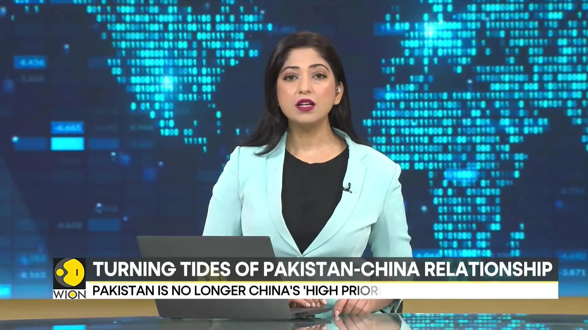 China downgrades diplomatic stance towards Pakistan, takes away 'high priority' status