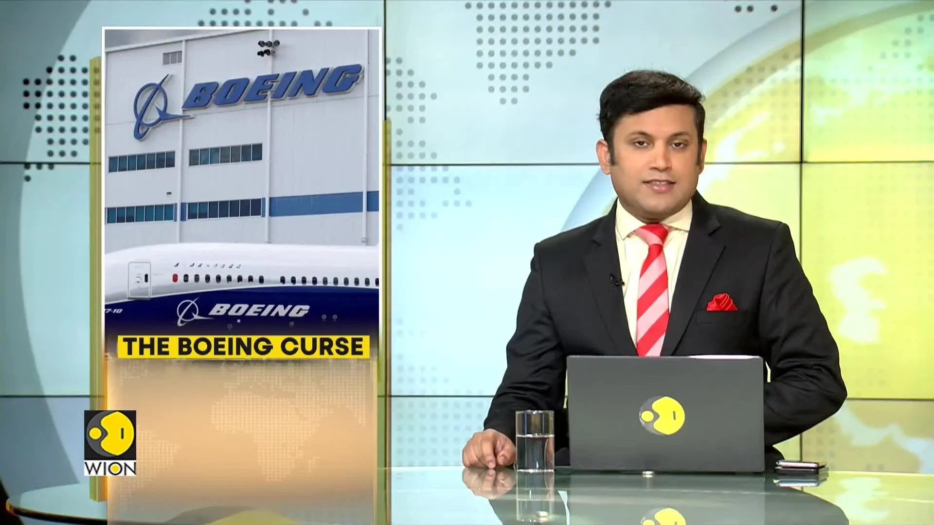 Boeing 777 returns to Amsterdam due to technical problem