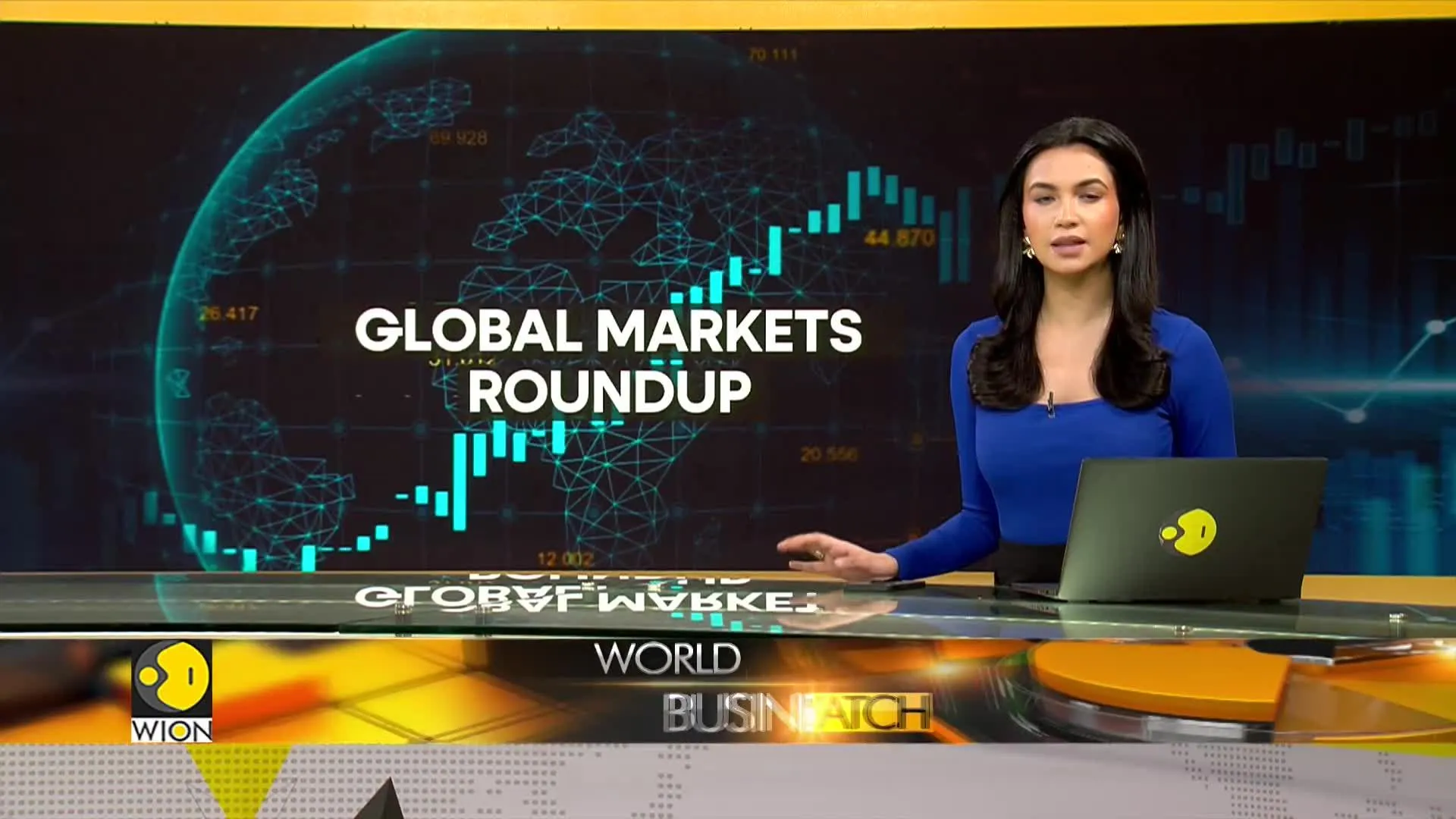 Investors eye Asian currencies as Japan warns on Yen