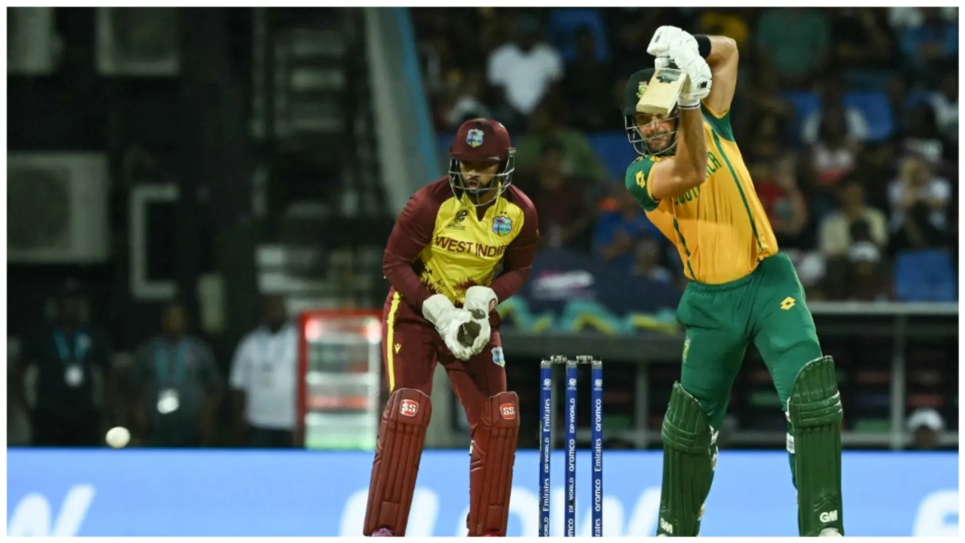 T20 World Cup: SA not going to be 'brainwashed' by semifinal qualification, says captain Aiden Markram