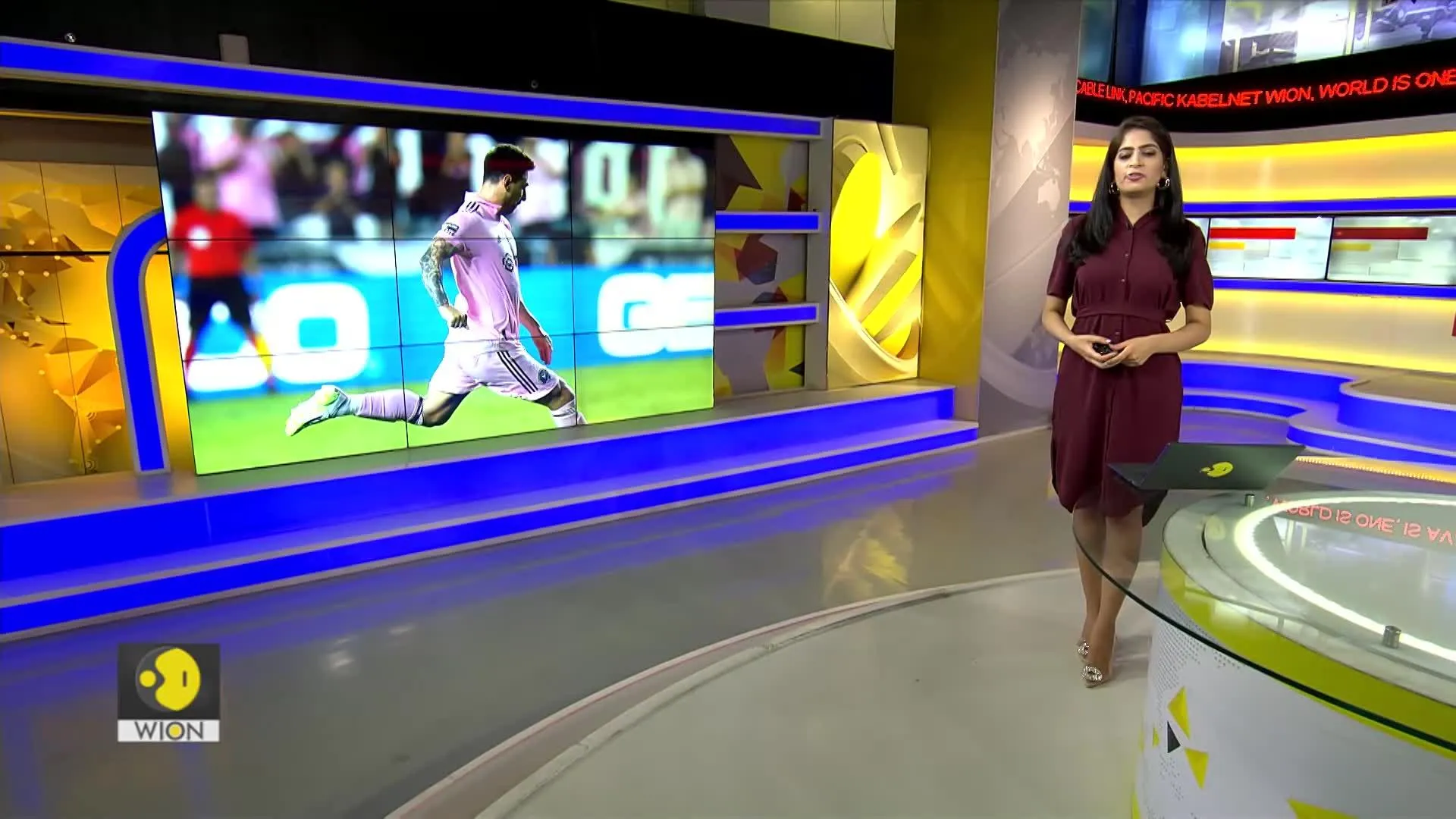 Gravitas recall: Football star Messi born on this day in 1987