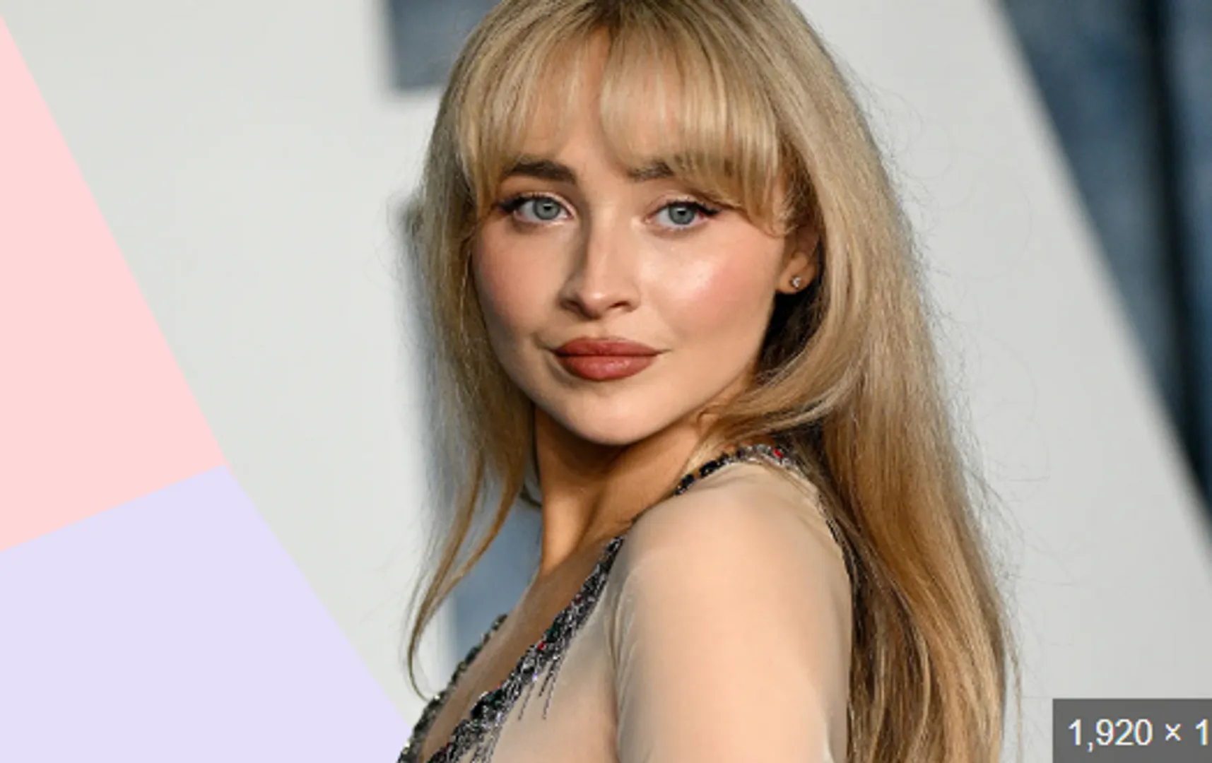 Sabrina Carpenter teases new song 'Taste' featuring Jenna Ortega