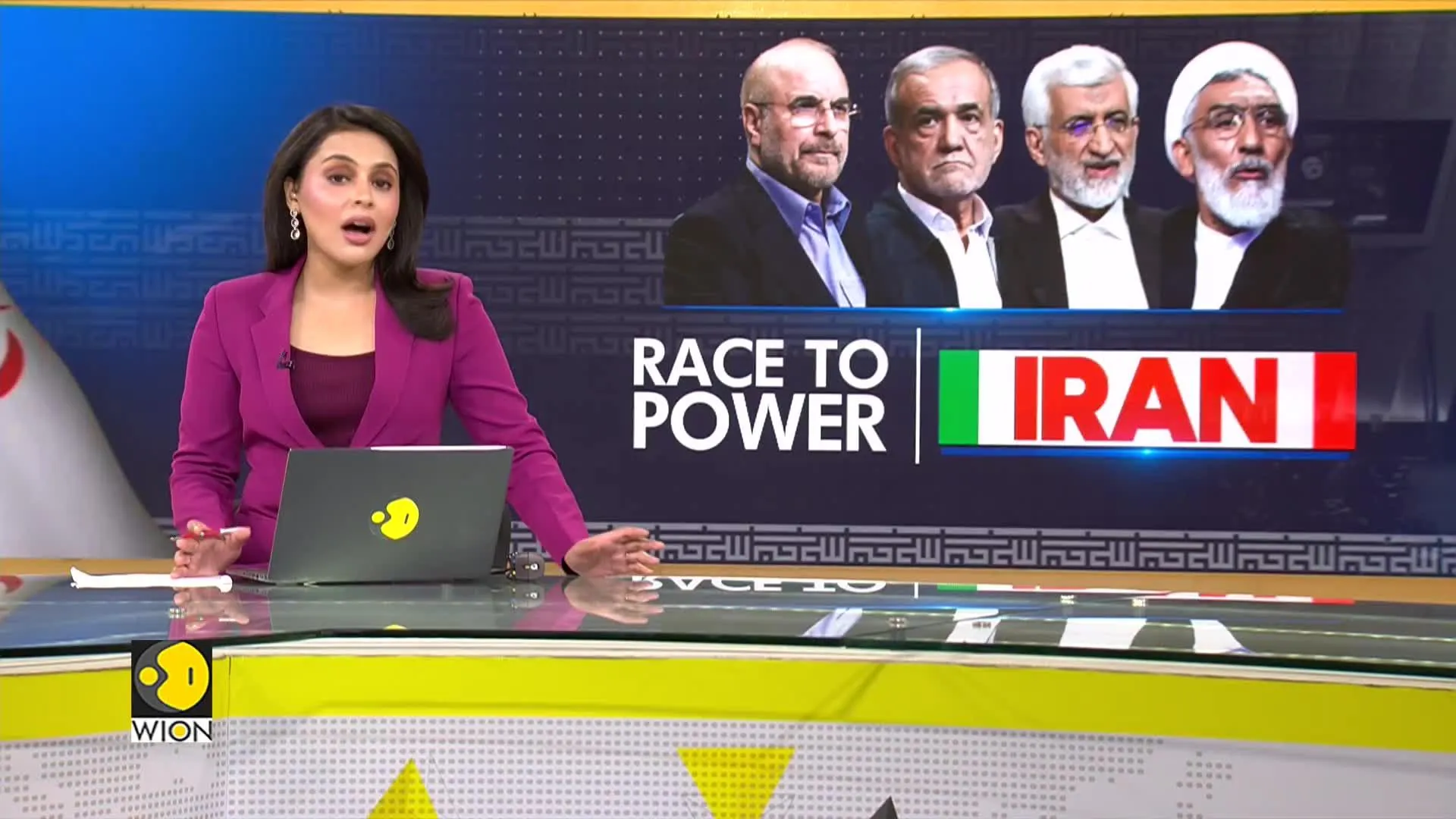 Iran Presidential elections 2024: Sanctions has imposed multiple sanctions on Iran