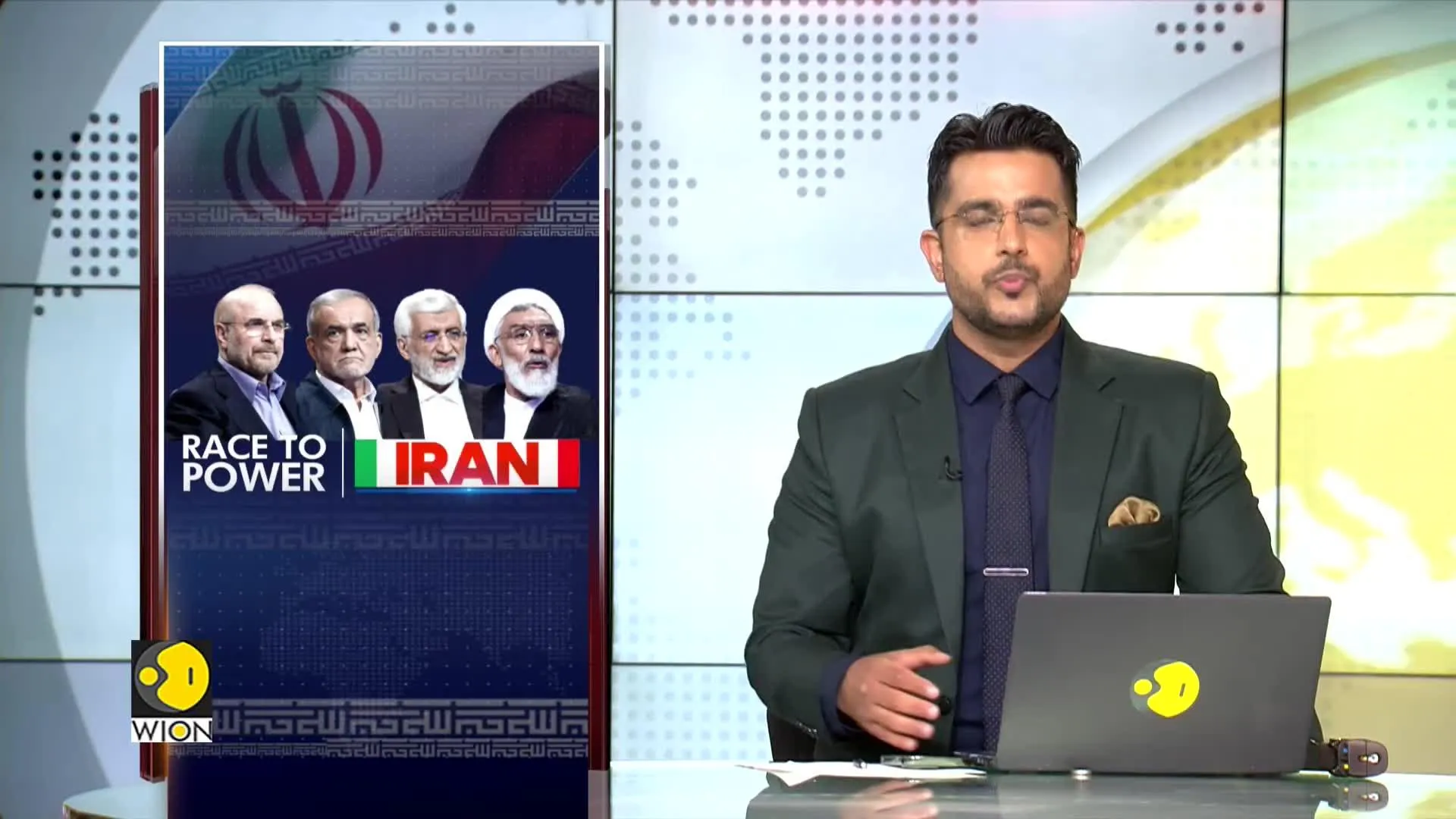 Iran's Presidential Election 2024: Can Masoud Pezeshkian, a reformist President change Iran?