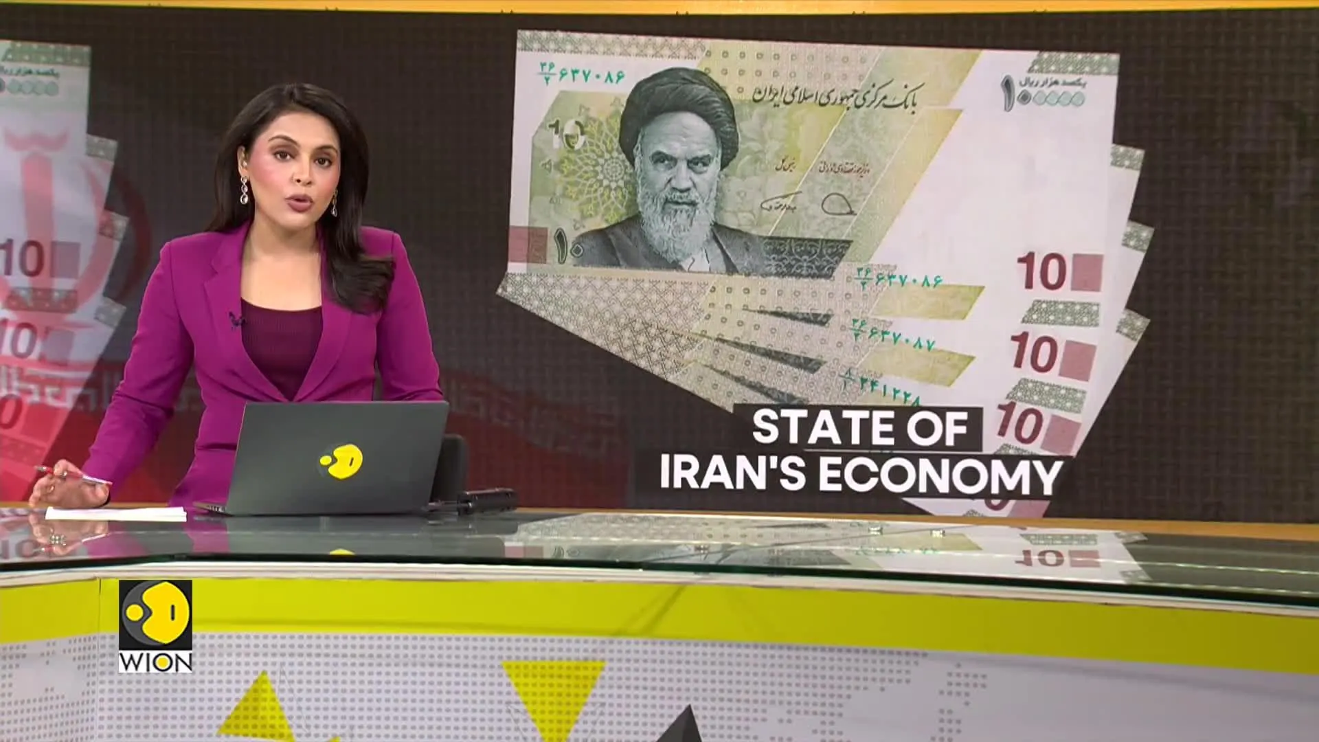 Iran Presidential elections 2024: State of Iran's economy