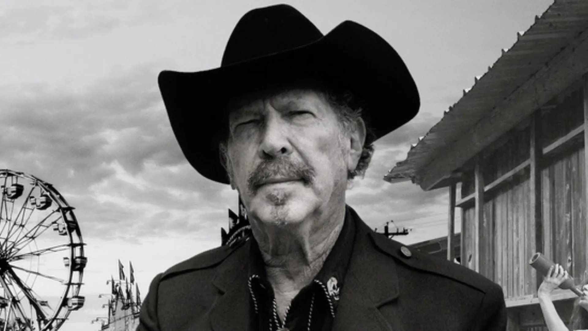 Kinky Friedman, American country singer, songwriter and politician passes away