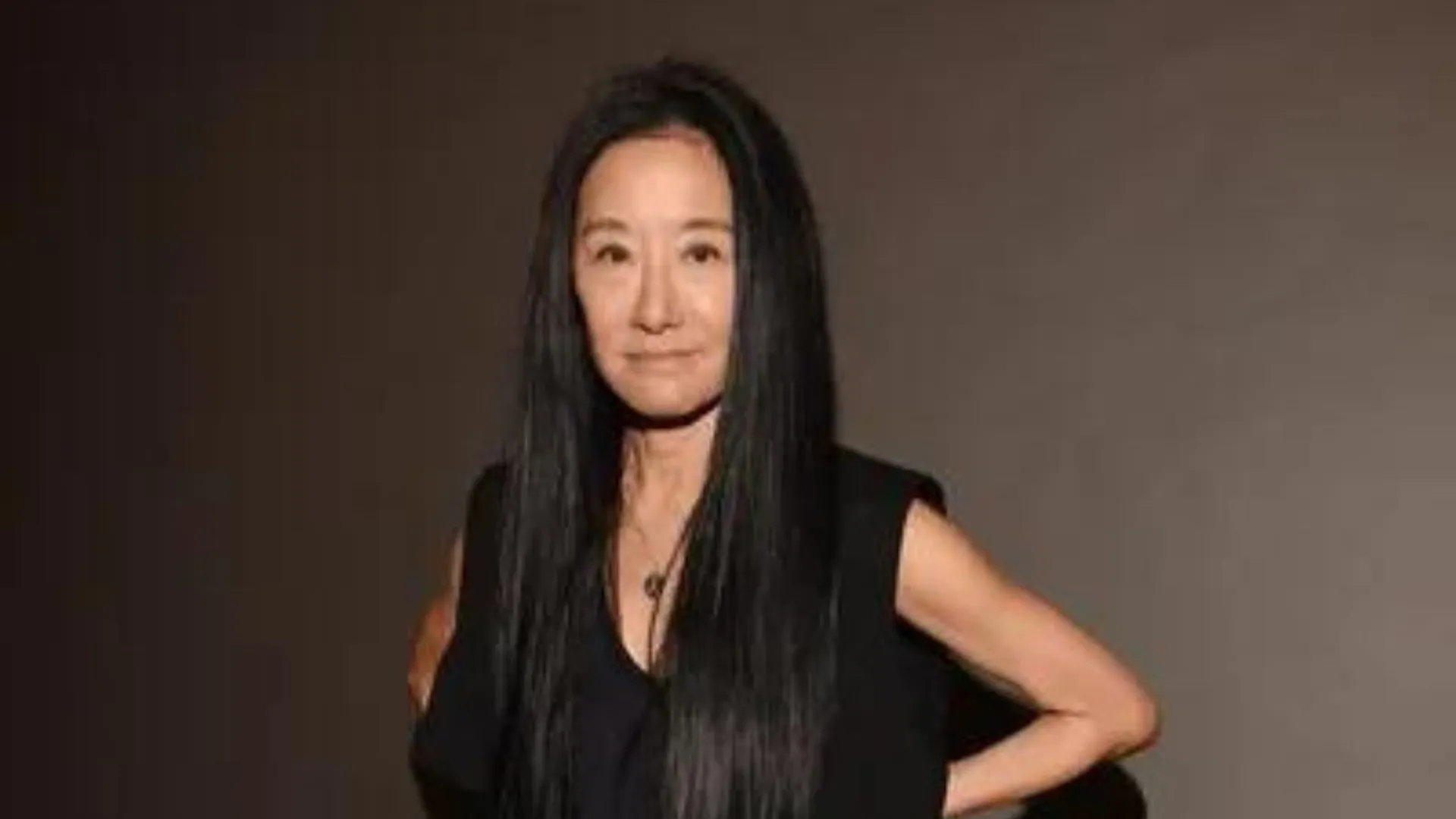 Vera Wang shares unseen childhood picture to mark 75th birthday: 'Circe 1956'