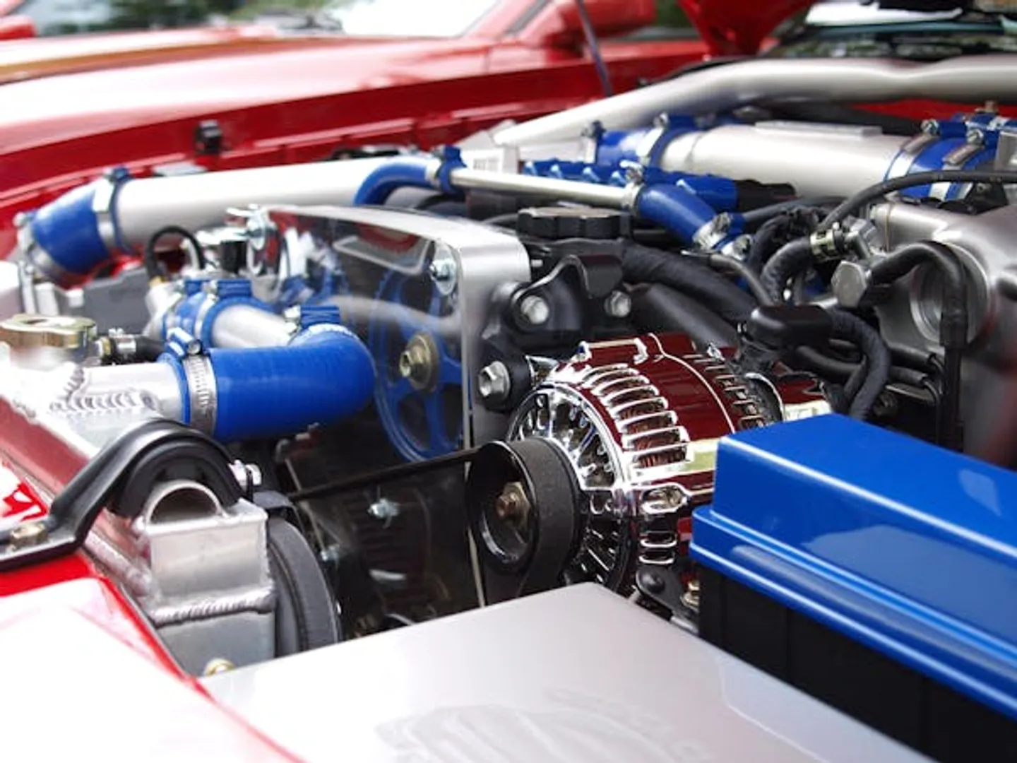 Global automotive industry set to reach 104 million units by 2030