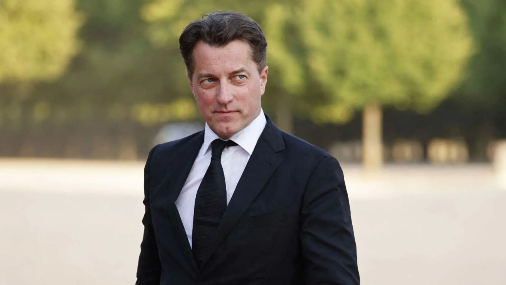 France's CNC president Dominique Boutonnat sentenced to 3 years for sexual assault