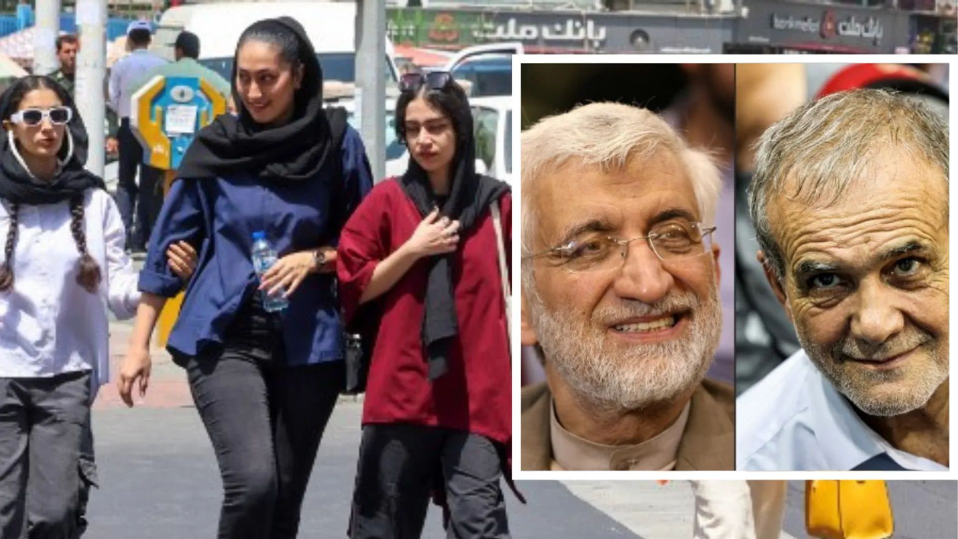 Top 10 world news: T20 World Cup 2024 final; Iran's snap elections; crossbow attack in Serbia, and more