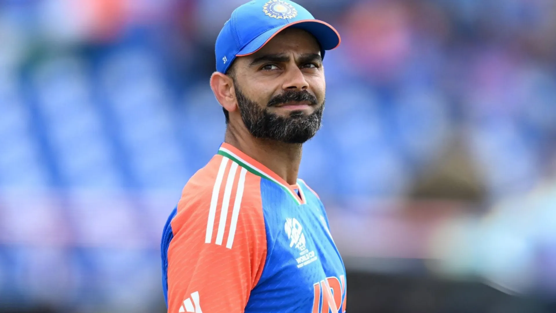 WATCH: Virat Kohli gets warm reception after landing in Colombo for Sri Lanka ODI series